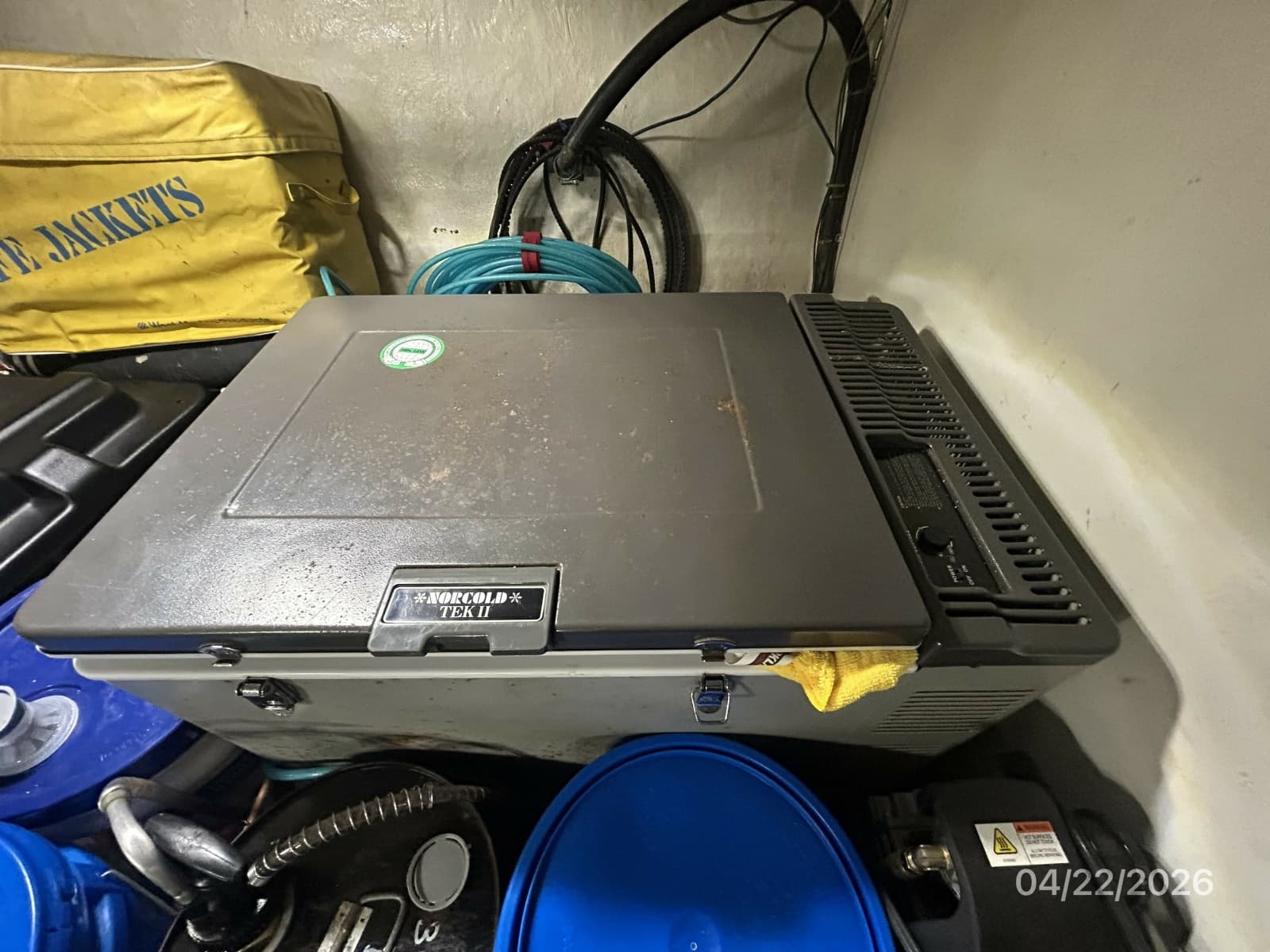 1984 DeFever Raised Pilothouse - Photo 49