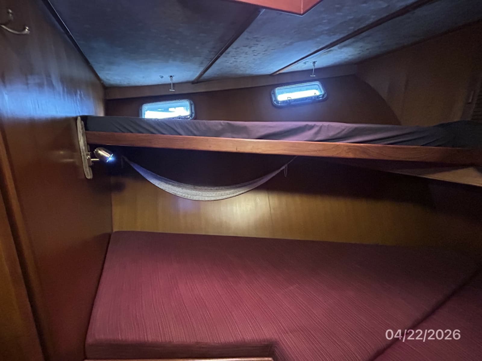 1984 DeFever Raised Pilothouse - Photo 81