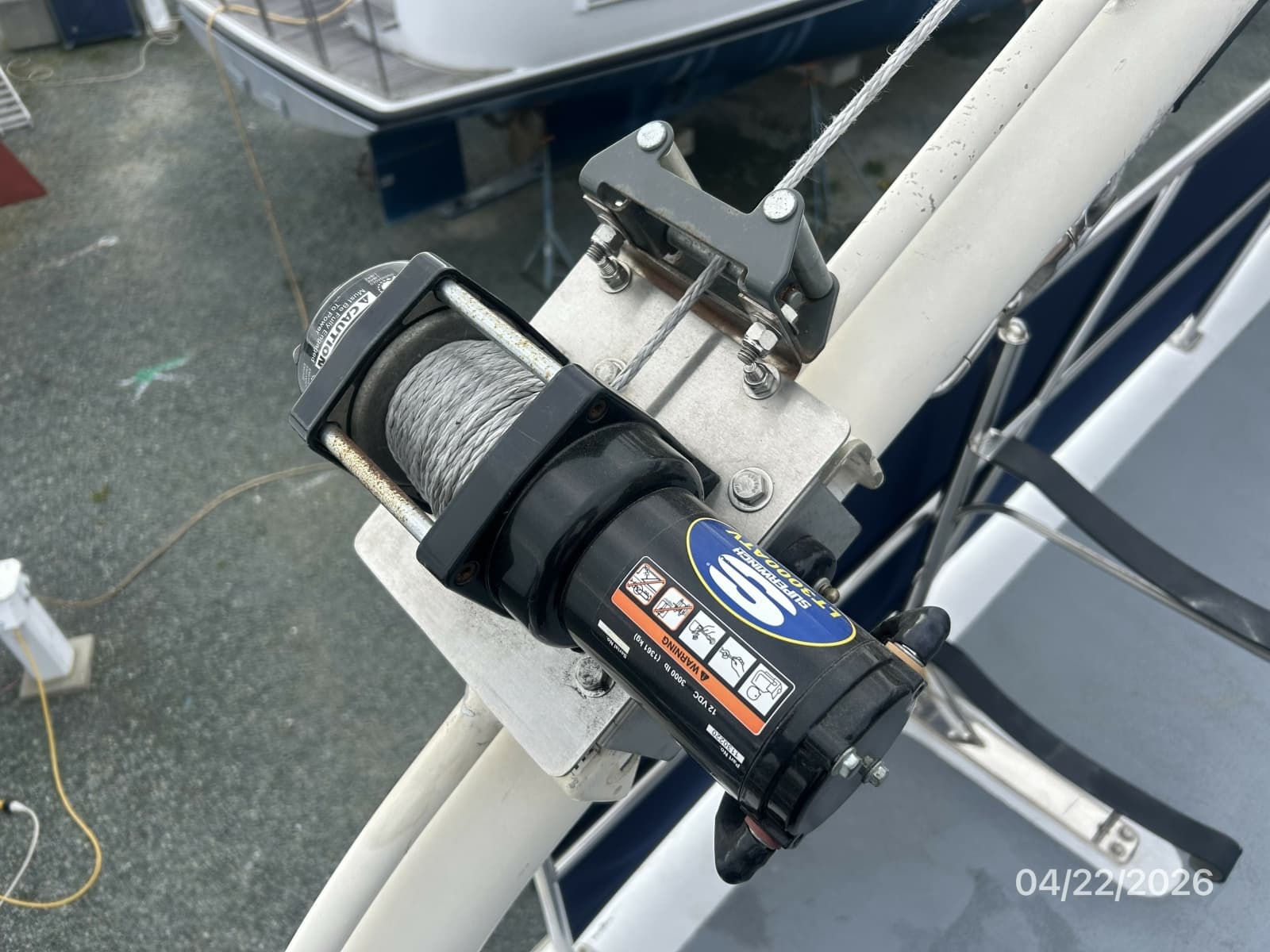 1984 DeFever Raised Pilothouse - Photo 41