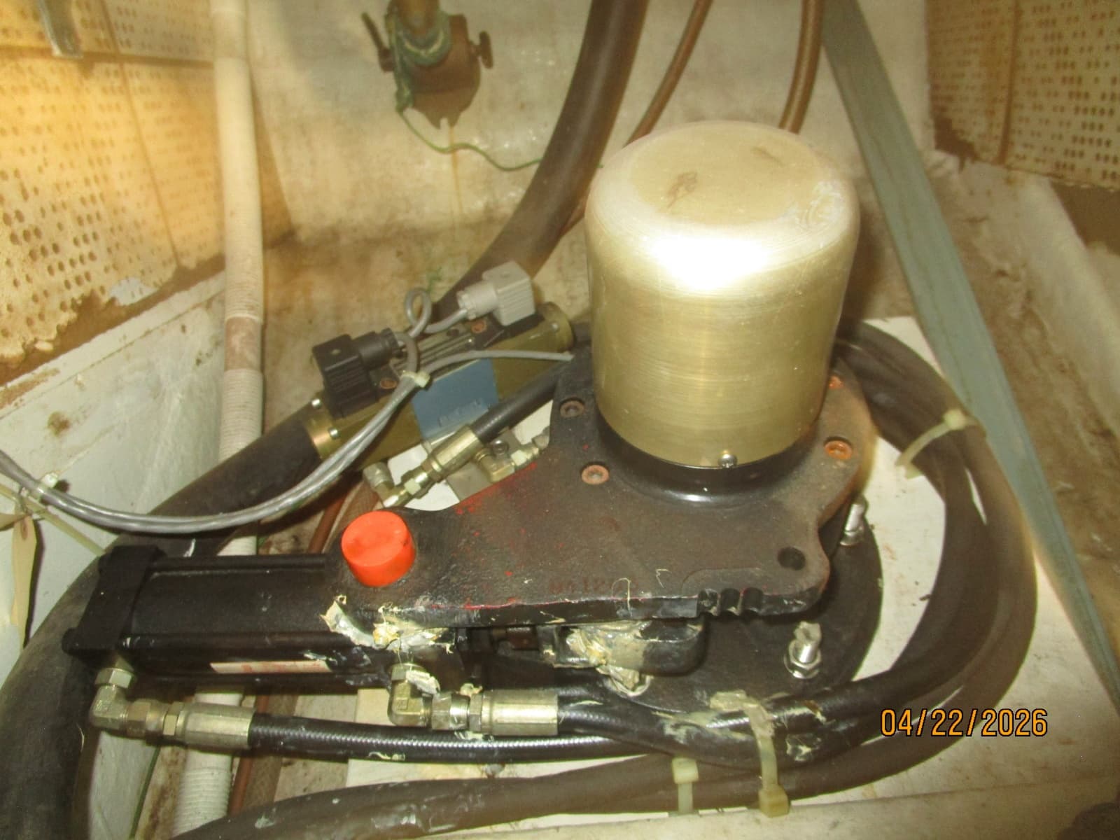 1984 DeFever Raised Pilothouse - Photo 92