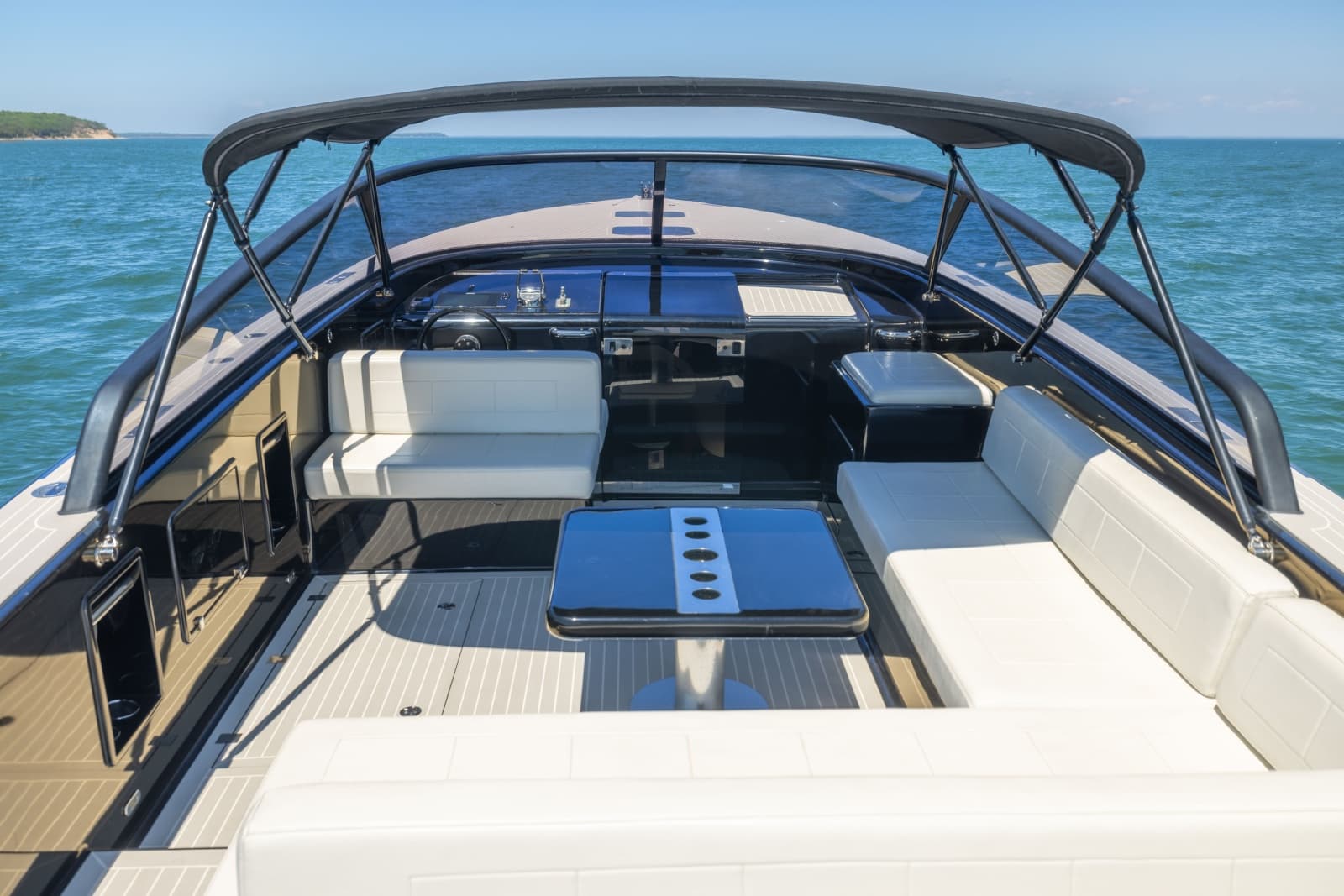 2016 VanDutch VanDutch 40 - Photo 5