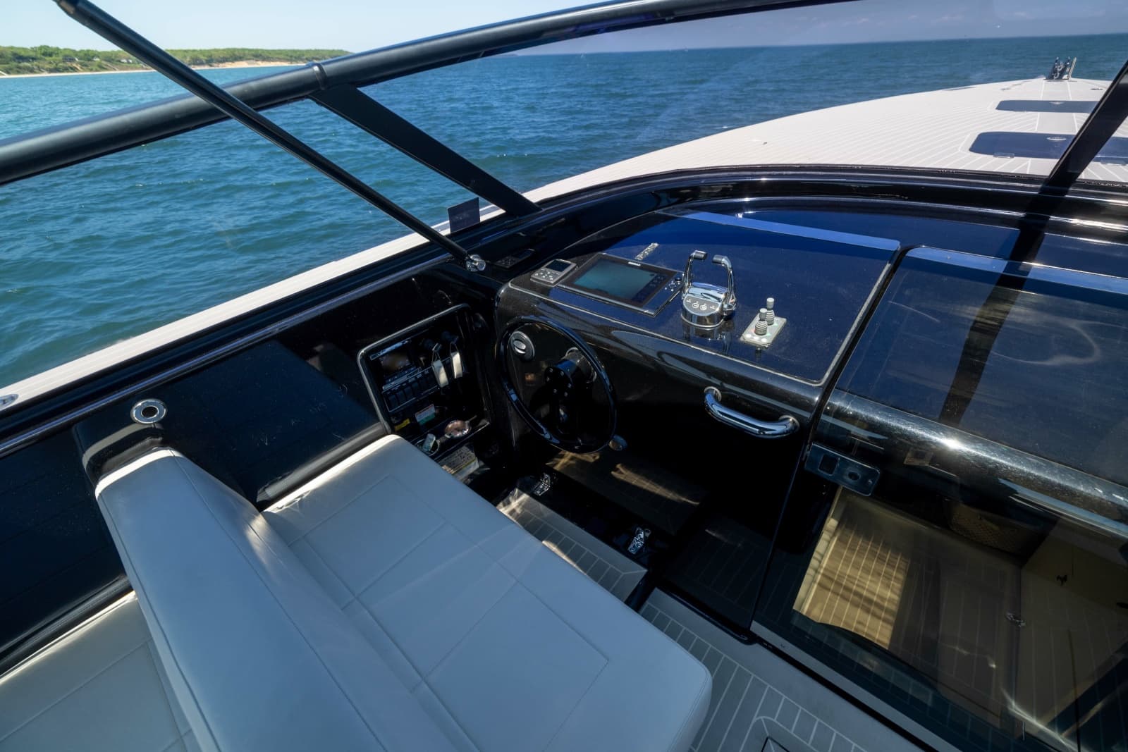 2016 VanDutch VanDutch 40 - Photo 8