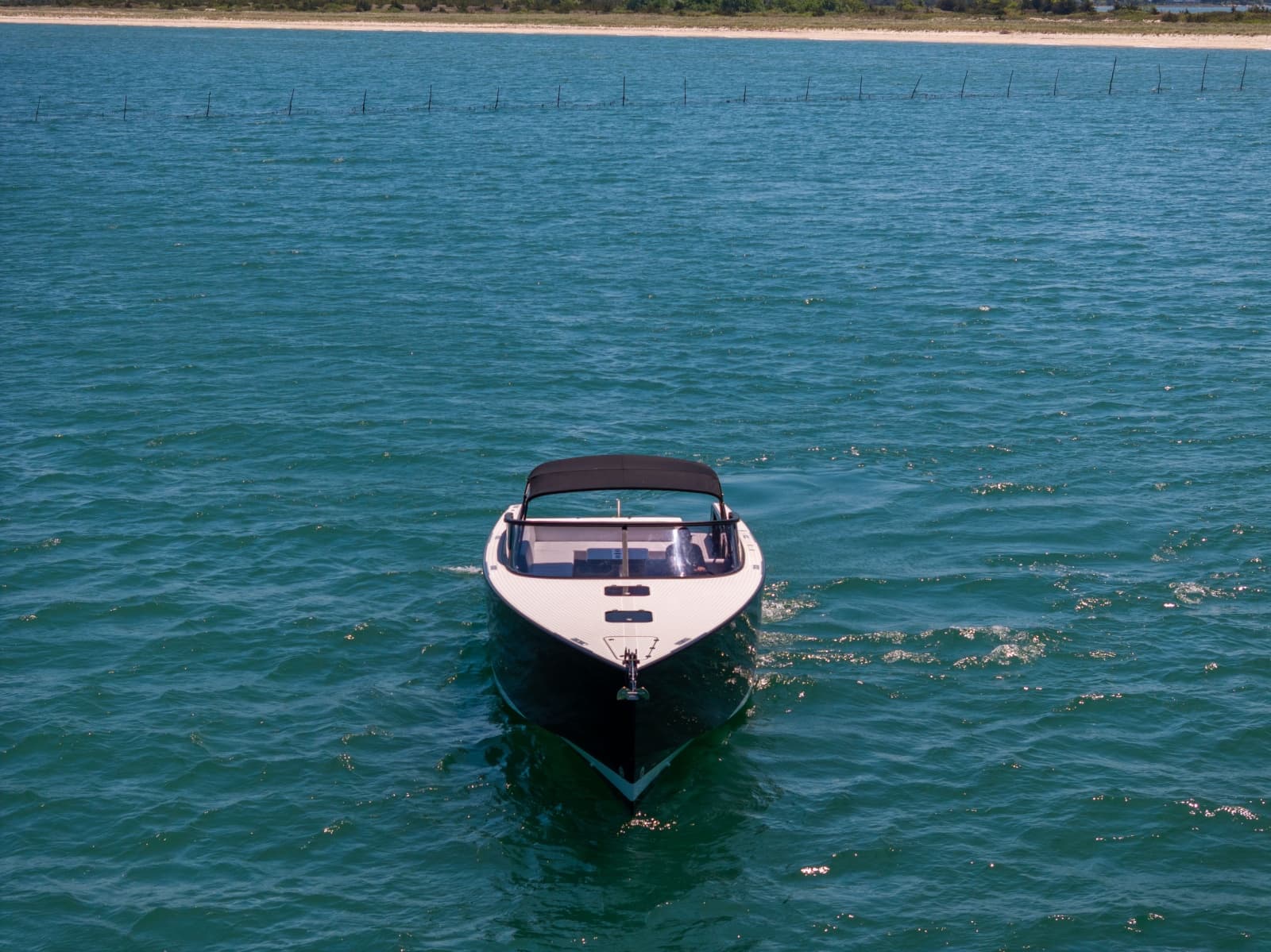 2016 VanDutch VanDutch 40 - Photo 32