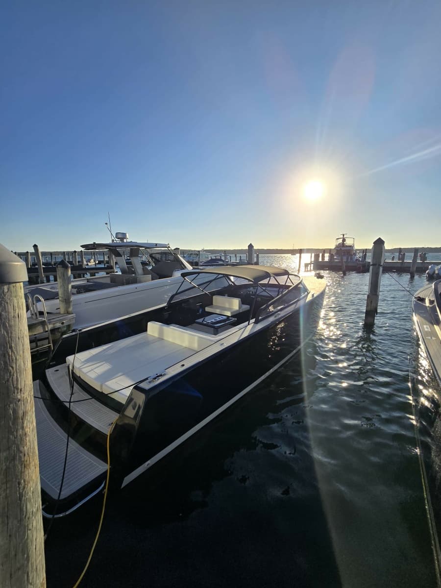 2016 VanDutch  - Photo 1