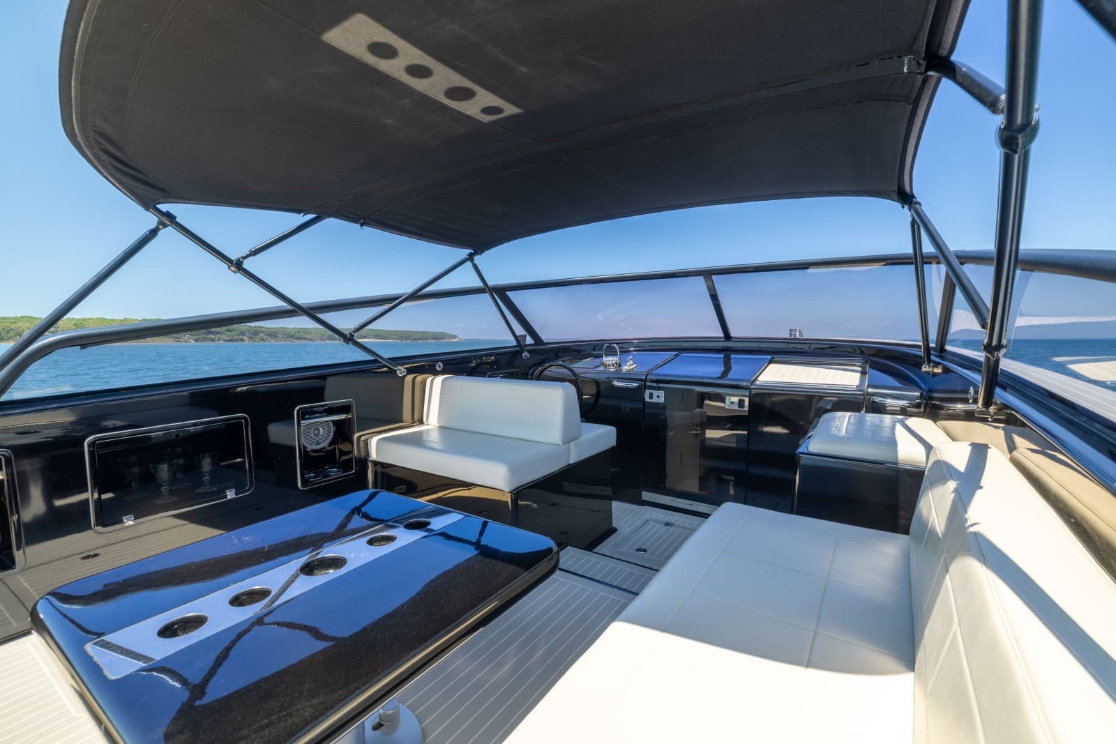 2016 VanDutch VanDutch 40 - Photo 14