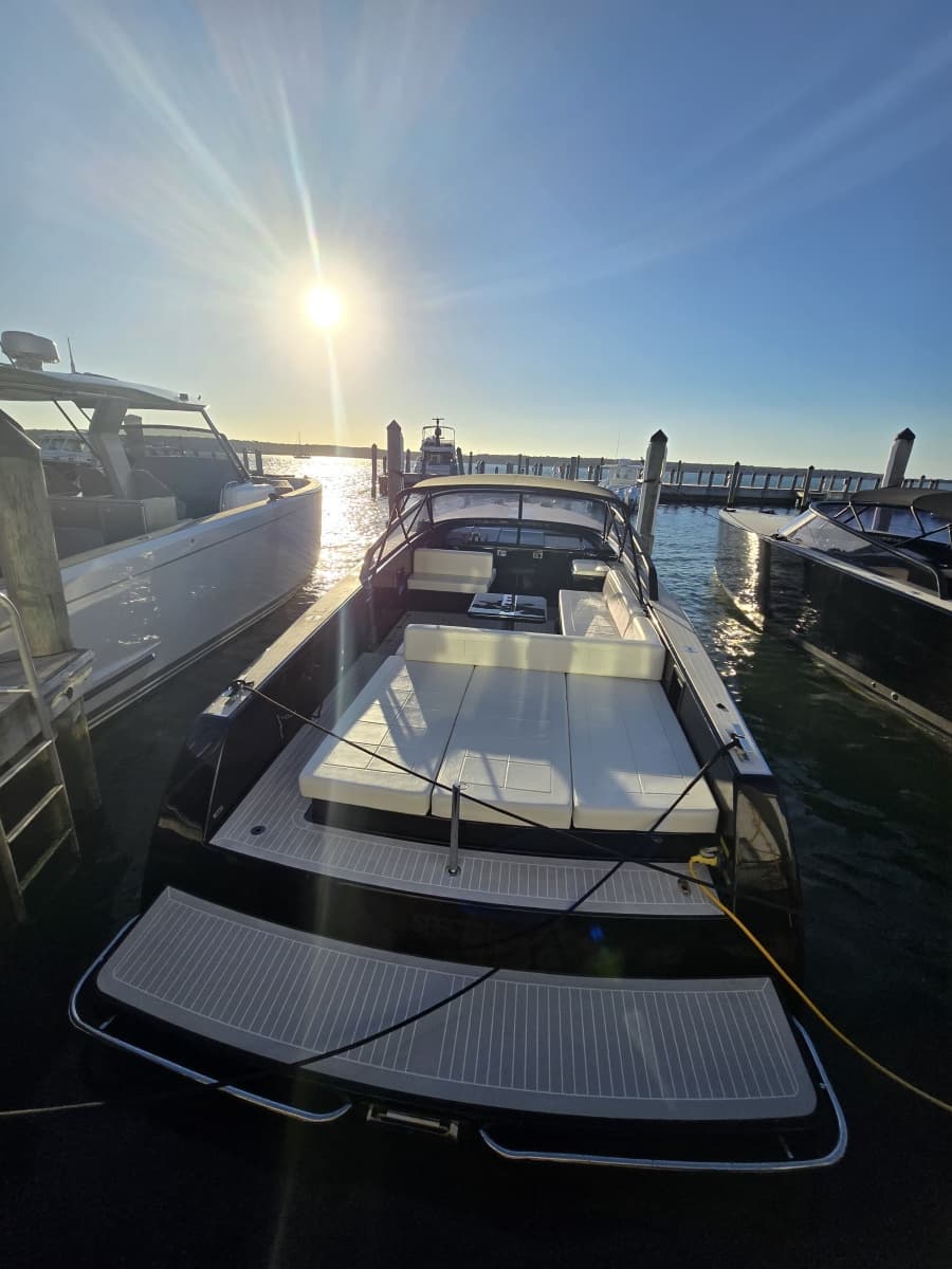 2016 VanDutch  - Photo 2