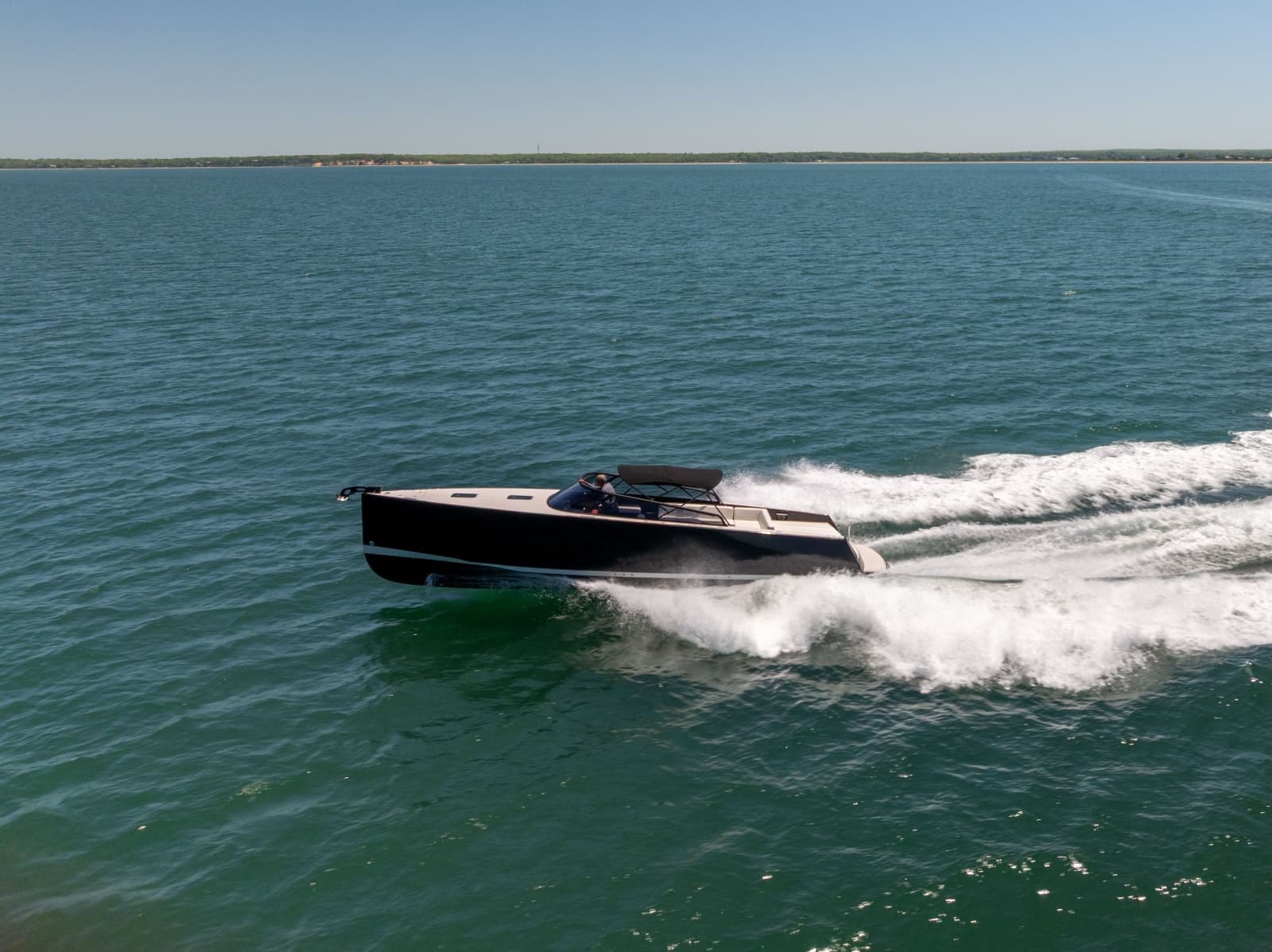2016 VanDutch VanDutch 40 - Photo 36