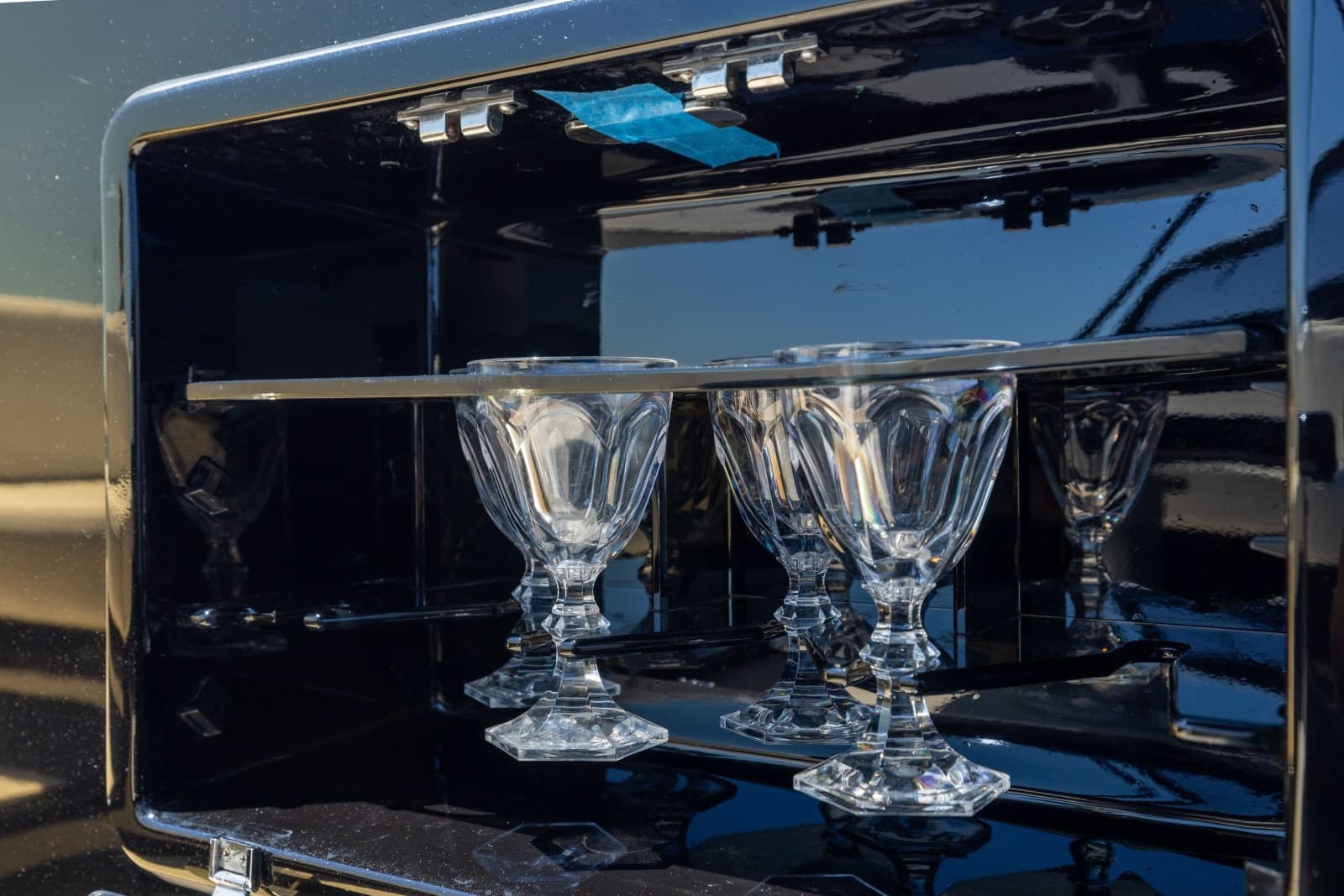 2016 VanDutch VanDutch 40 - Photo 12