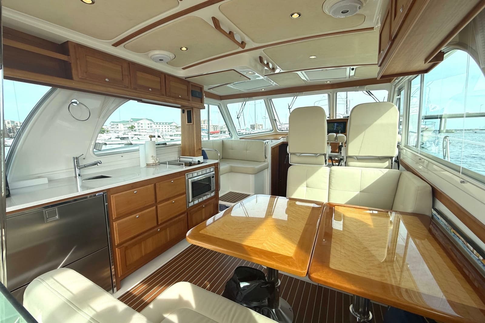 2018 Back Cove 41 - Photo 6