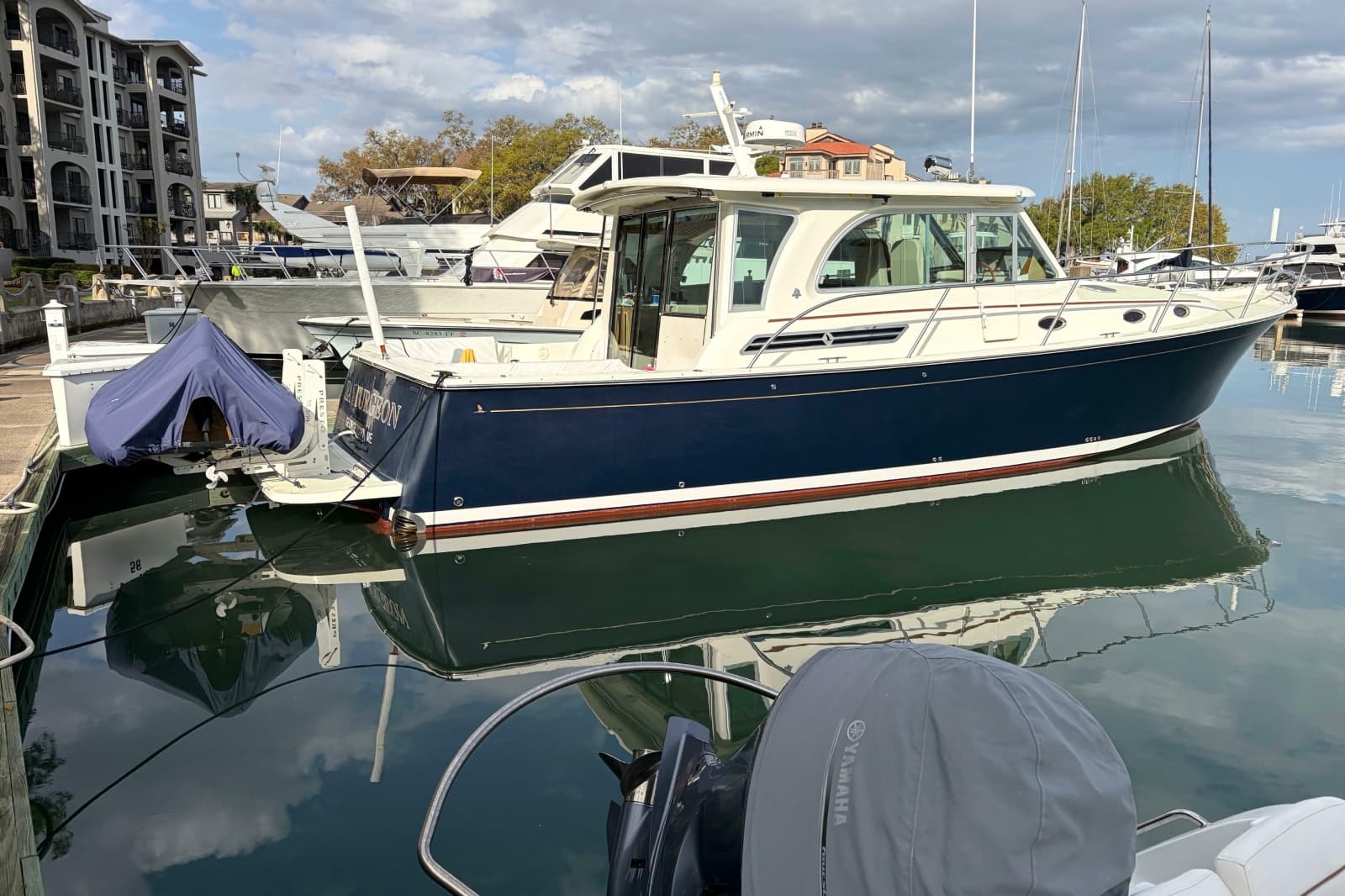 2018 Back Cove 41 - Photo 2