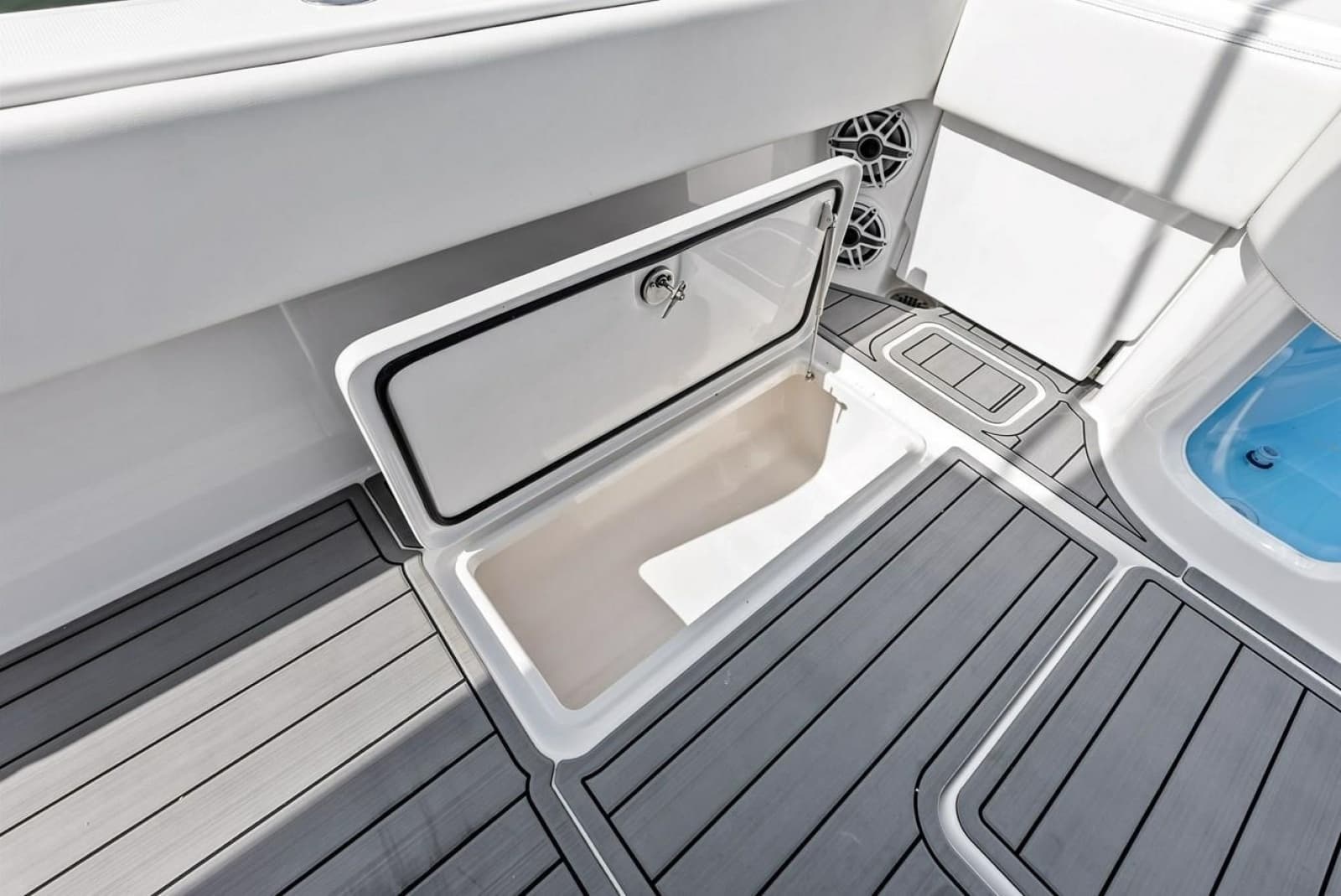 2024 Invincible 43 Open Fishernam - Photo 39