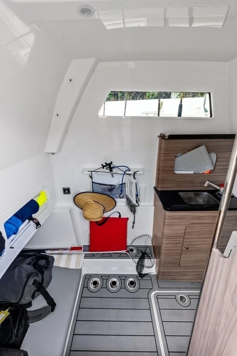 2024 Invincible 43 Open Fishernam - Photo 42