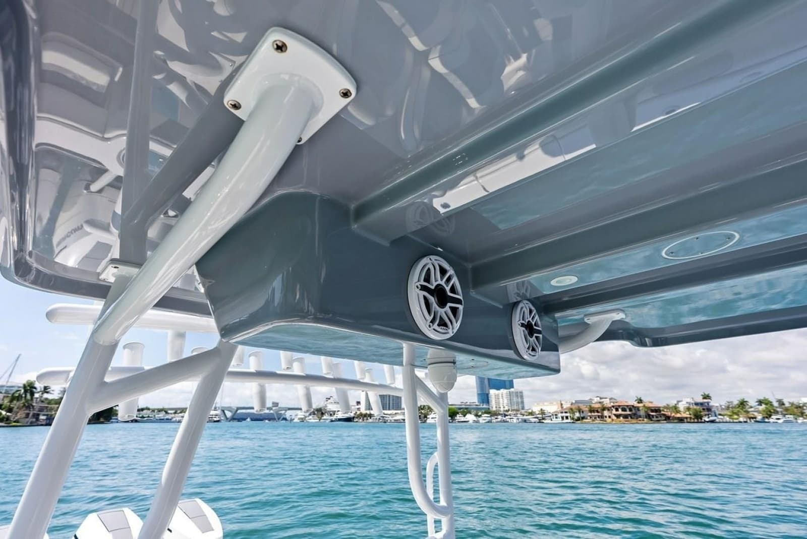 2024 Invincible 43 Open Fishernam - Photo 20