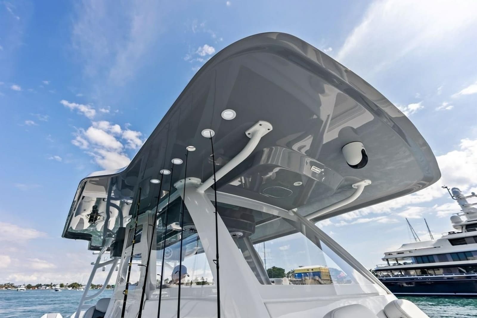 2024 Invincible 43 Open Fishernam - Photo 19