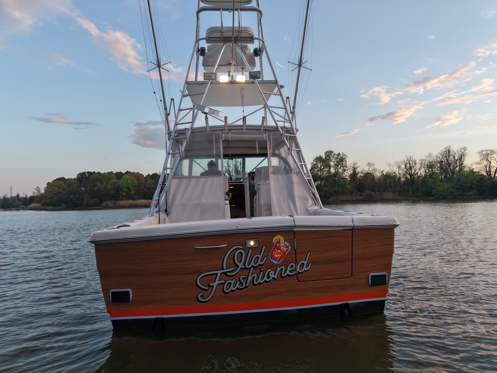 2000 Pursuit 3400 - Photo 9