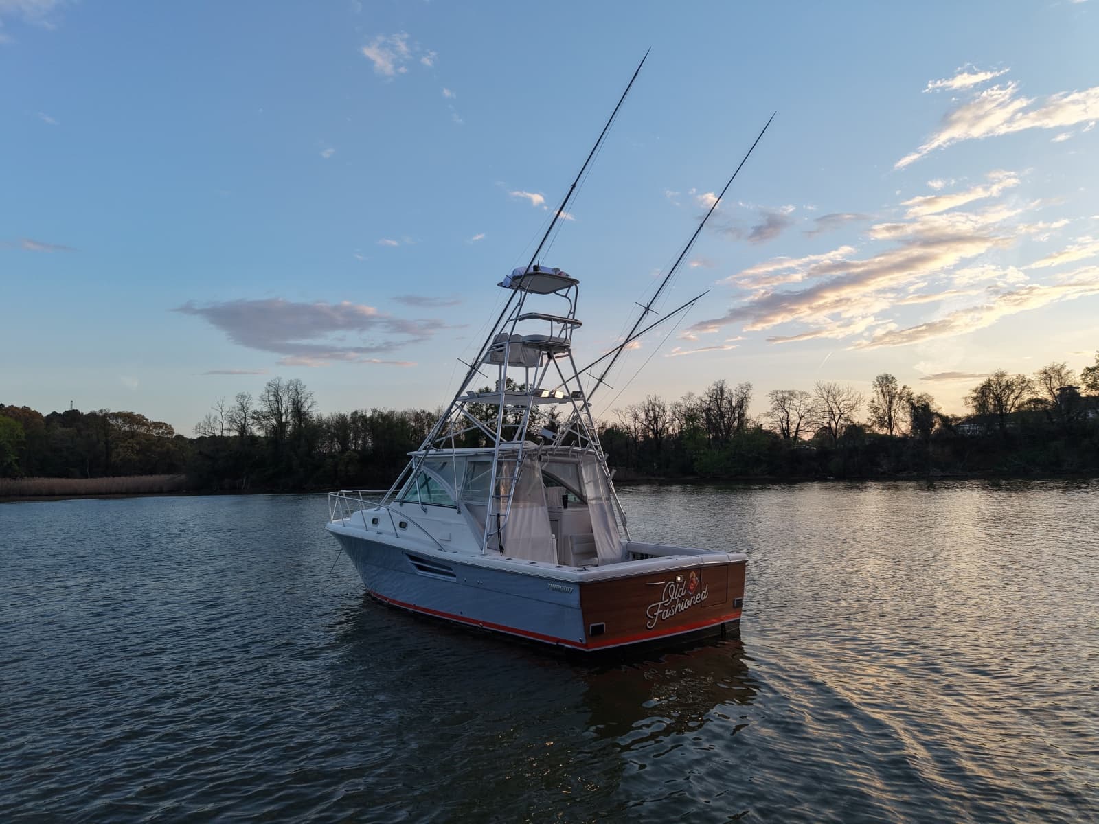 2000 Pursuit 3400 - Photo 10