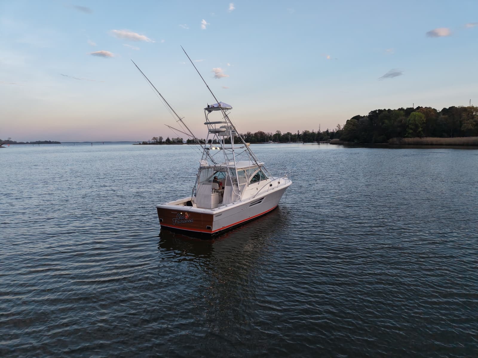 2000 Pursuit 3400 - Photo 5