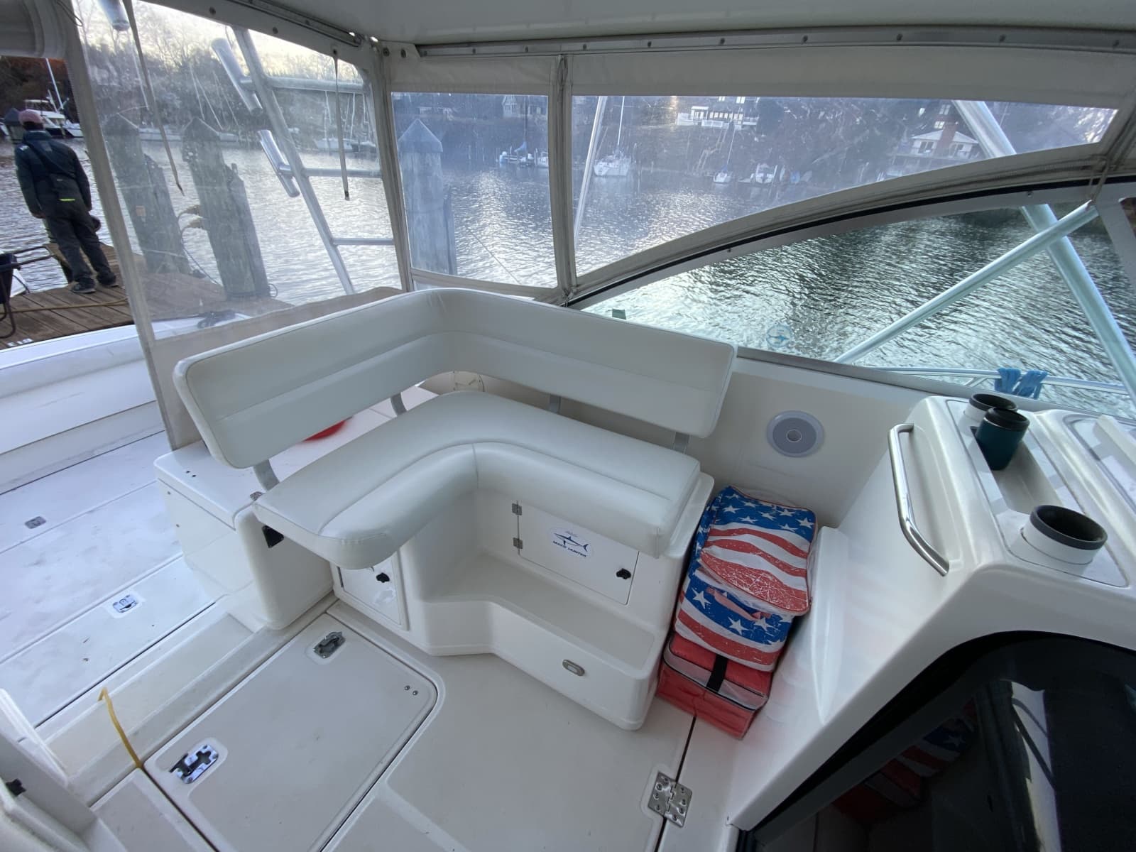 2000 Pursuit 3400 - Photo 21