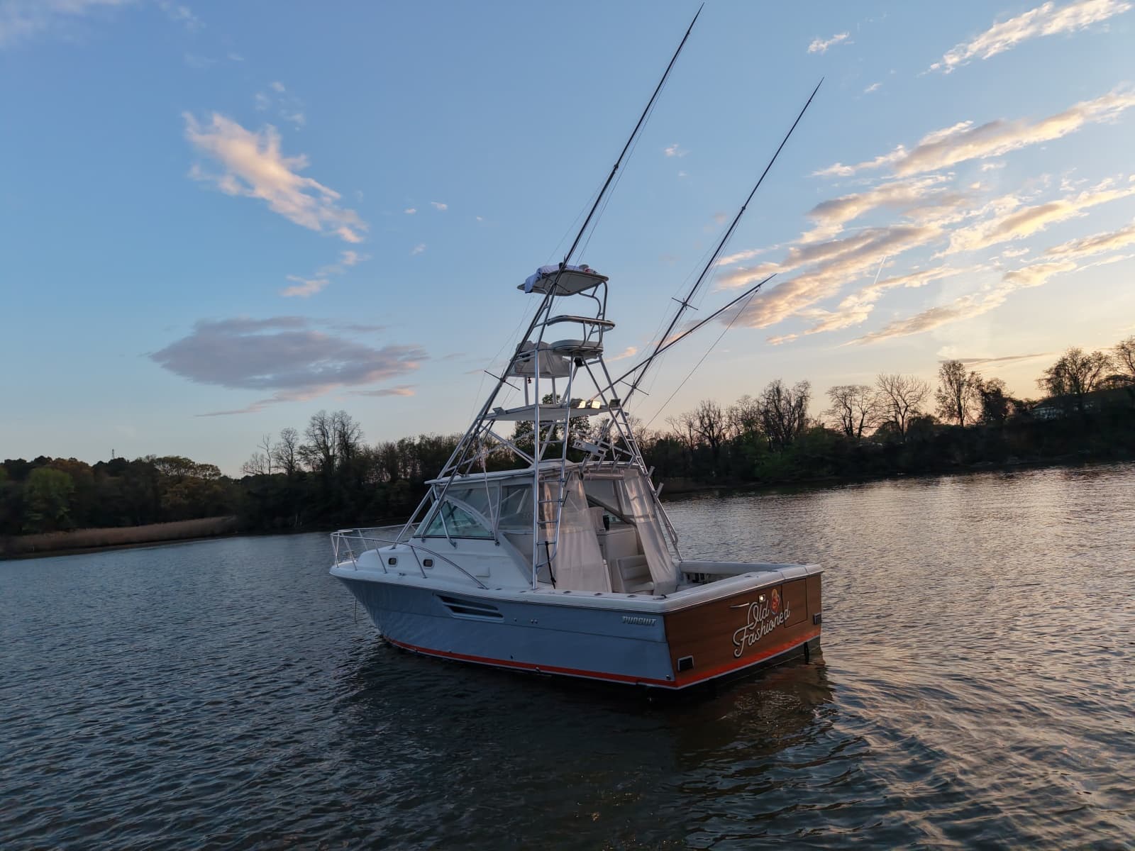 2000 Pursuit 3400 - Photo 7