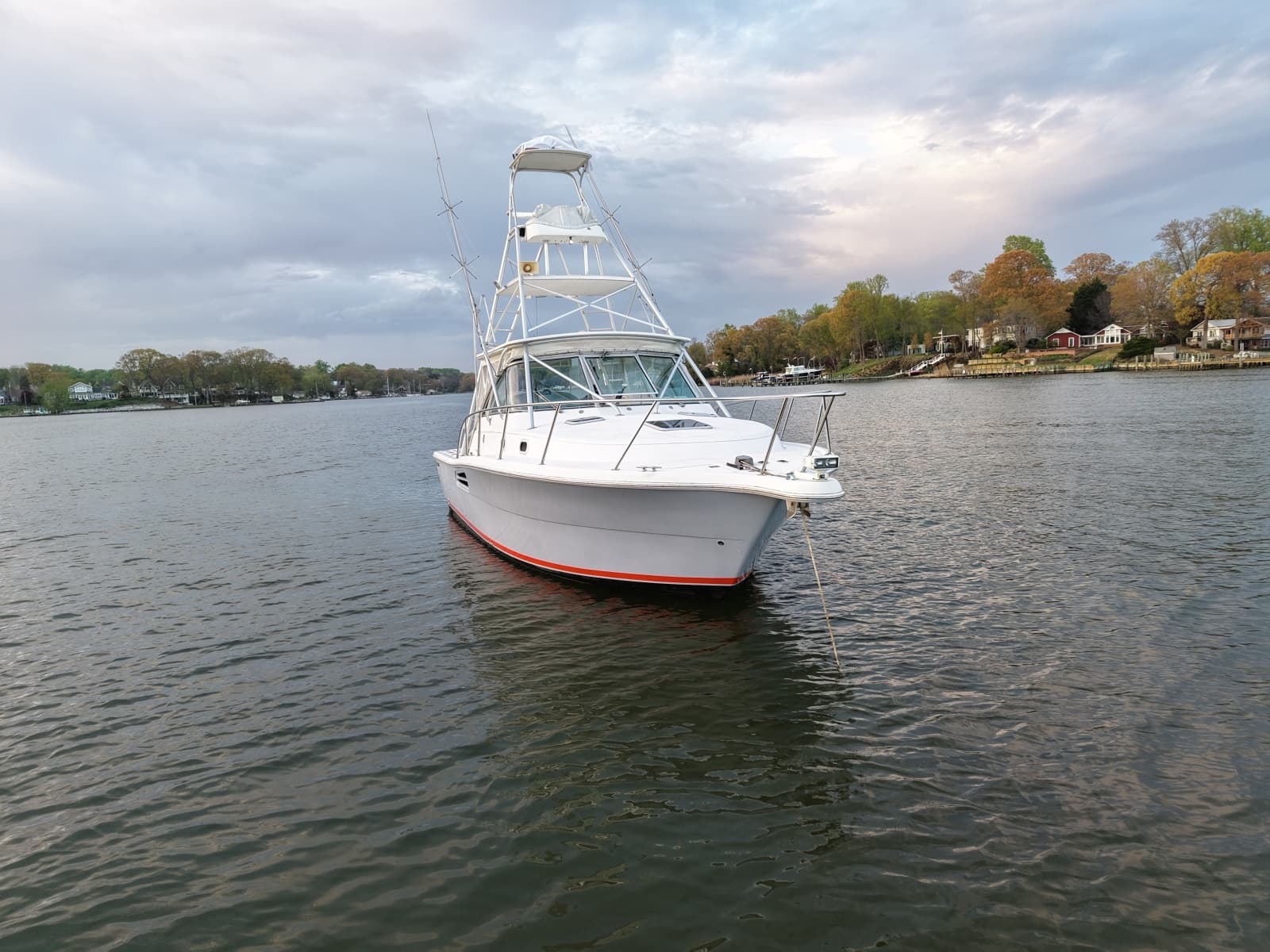 2000 Pursuit 3400 - Photo 33