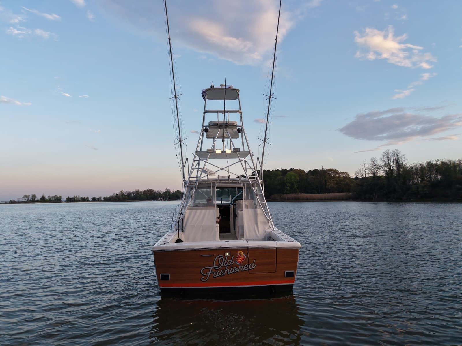 2000 Pursuit 3400 - Photo 15