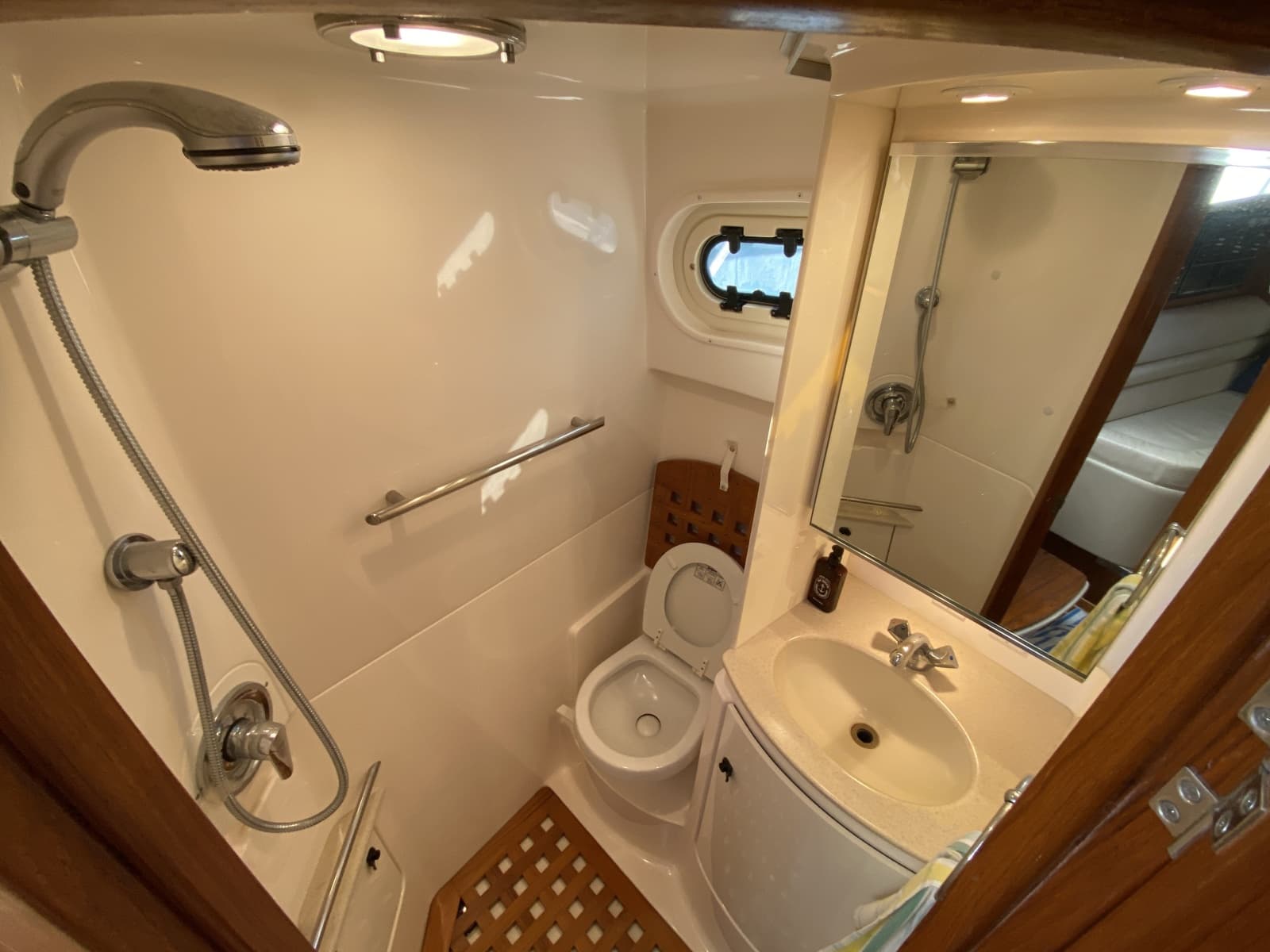 2000 Pursuit 3400 - Photo 28