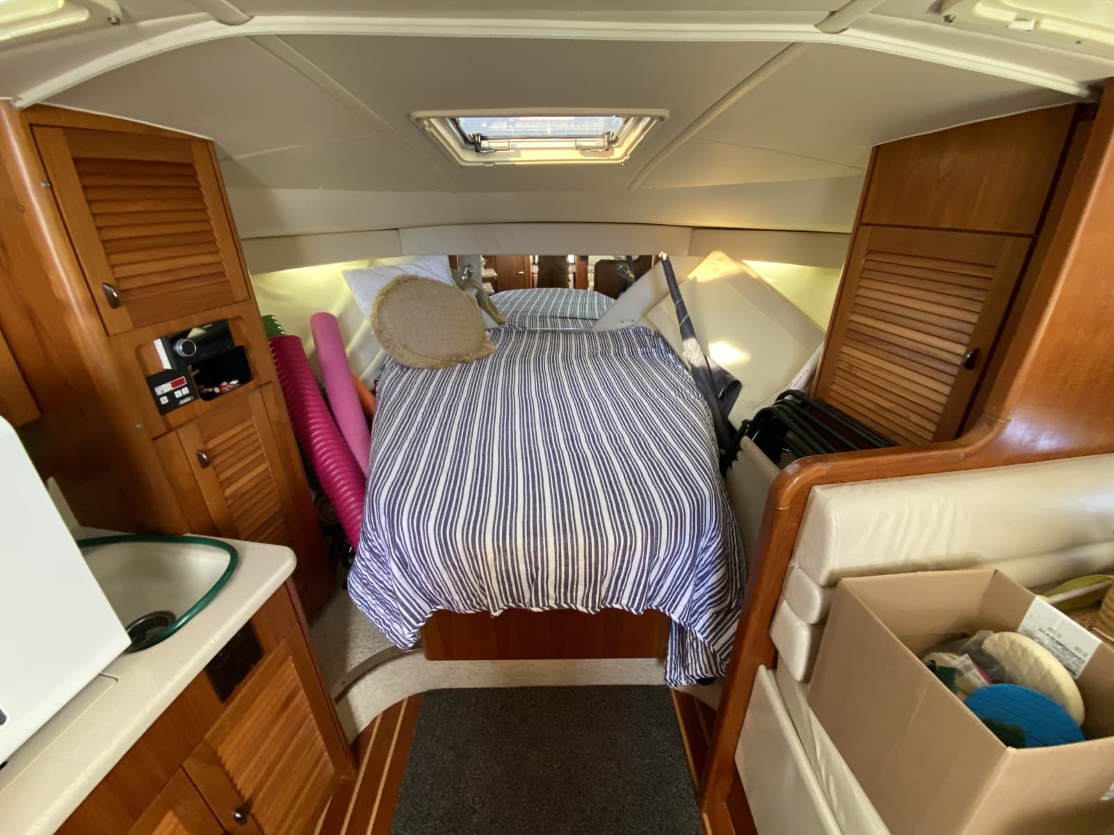 2000 Pursuit 3400 - Photo 24