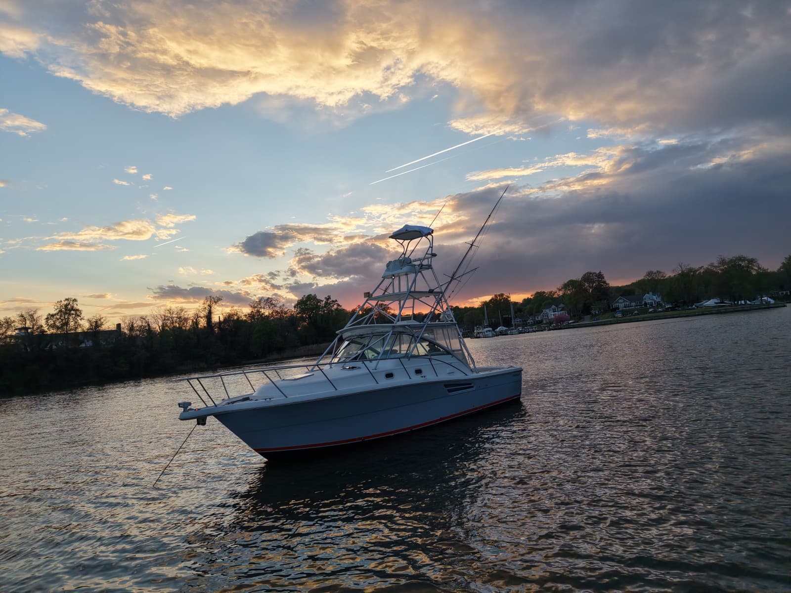 2000 Pursuit 3400 - Photo 13