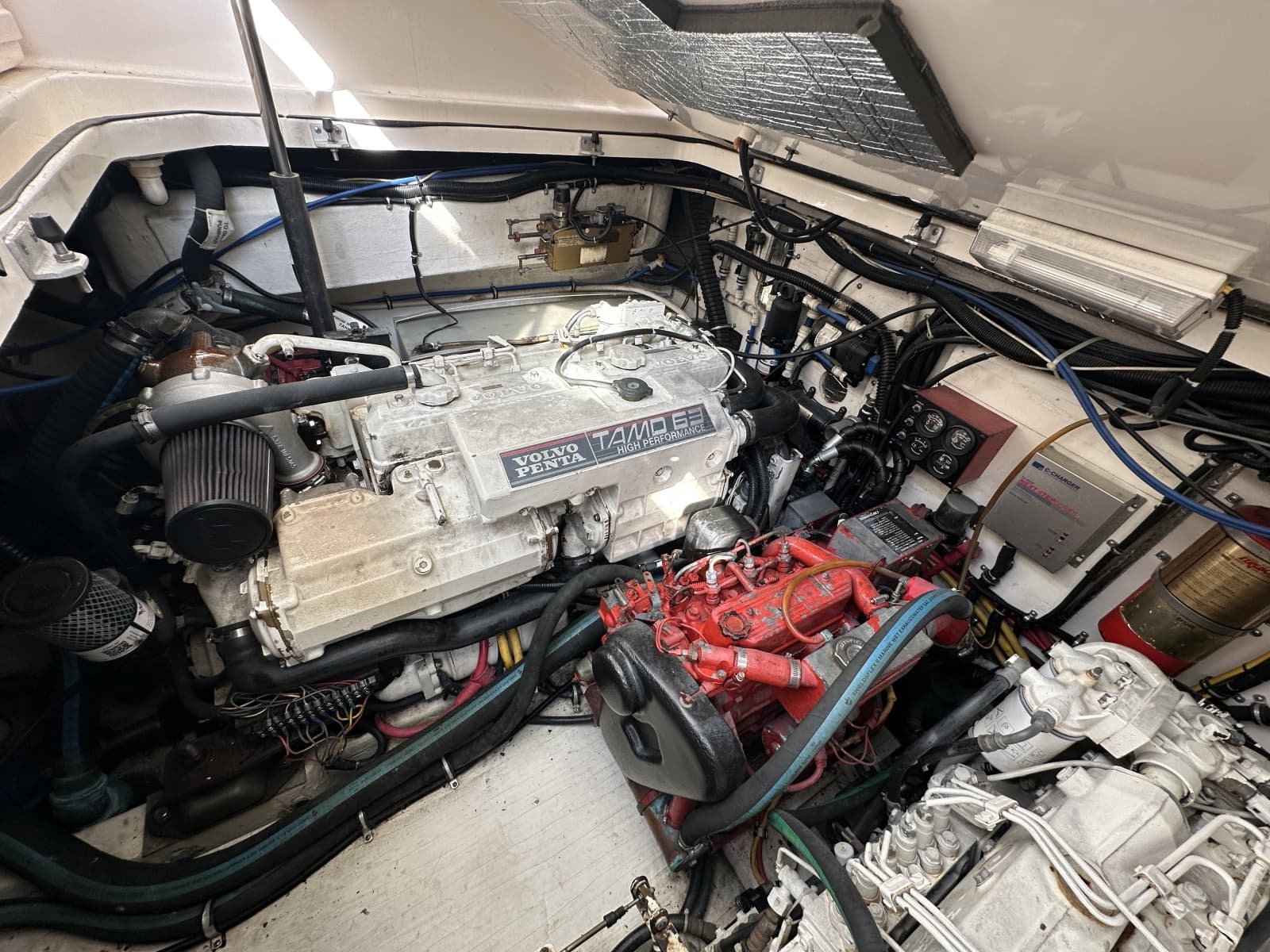 2000 Pursuit 3400 - Photo 30