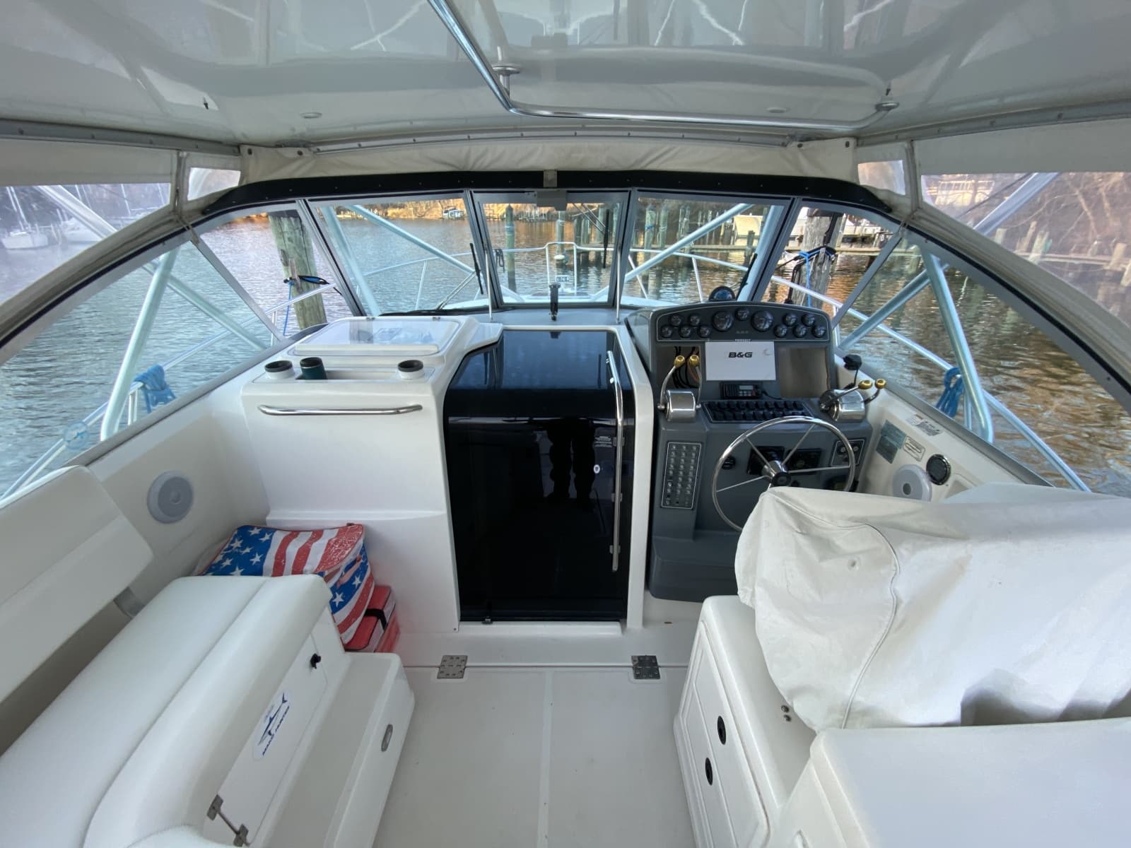 2000 Pursuit 3400 - Photo 20