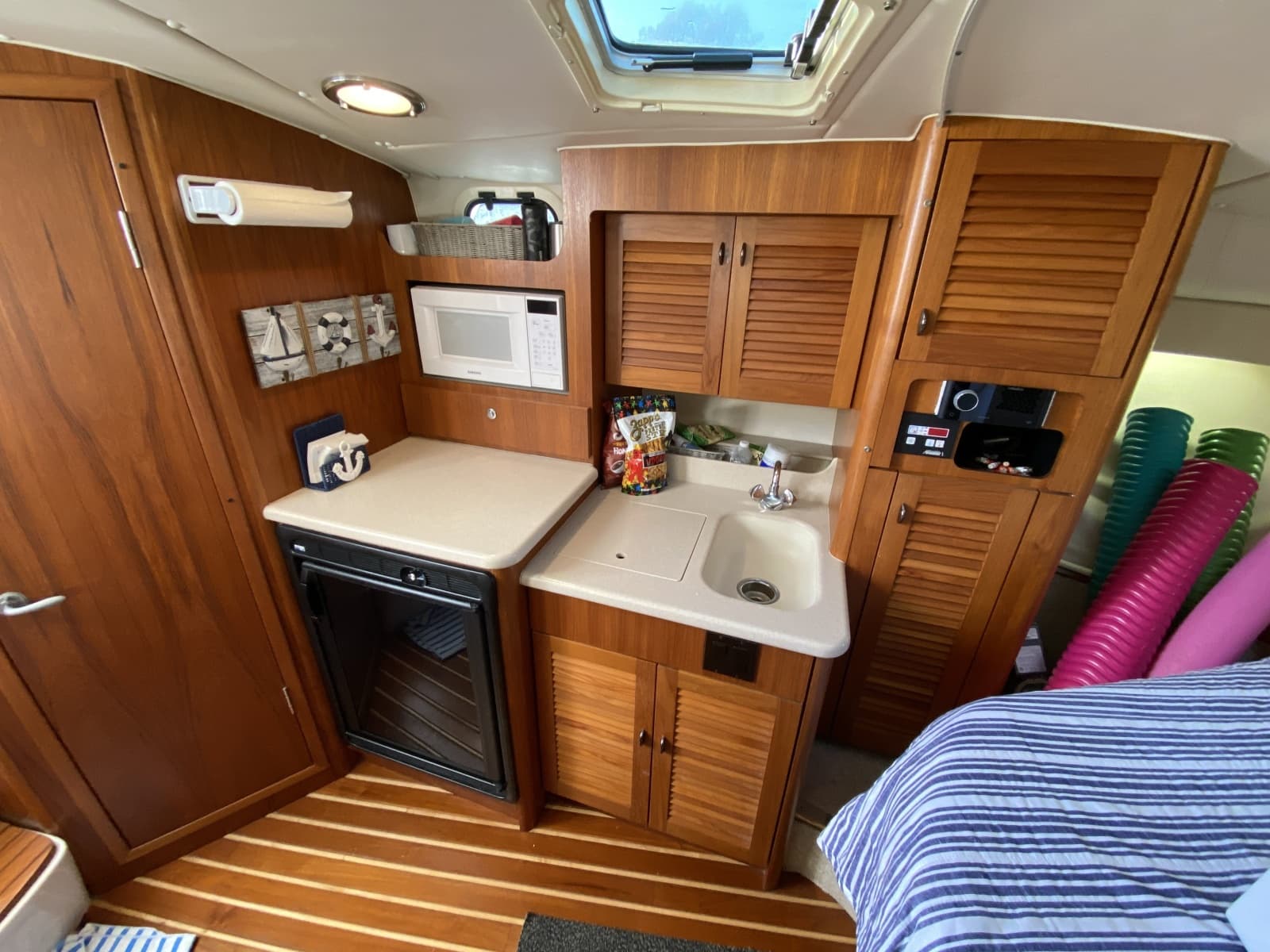 2000 Pursuit 3400 - Photo 26