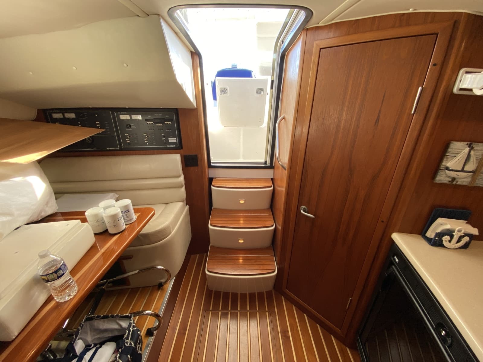 2000 Pursuit 3400 - Photo 27