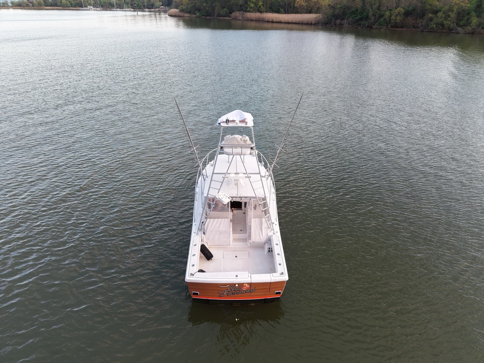 2000 Pursuit 3400 - Photo 16