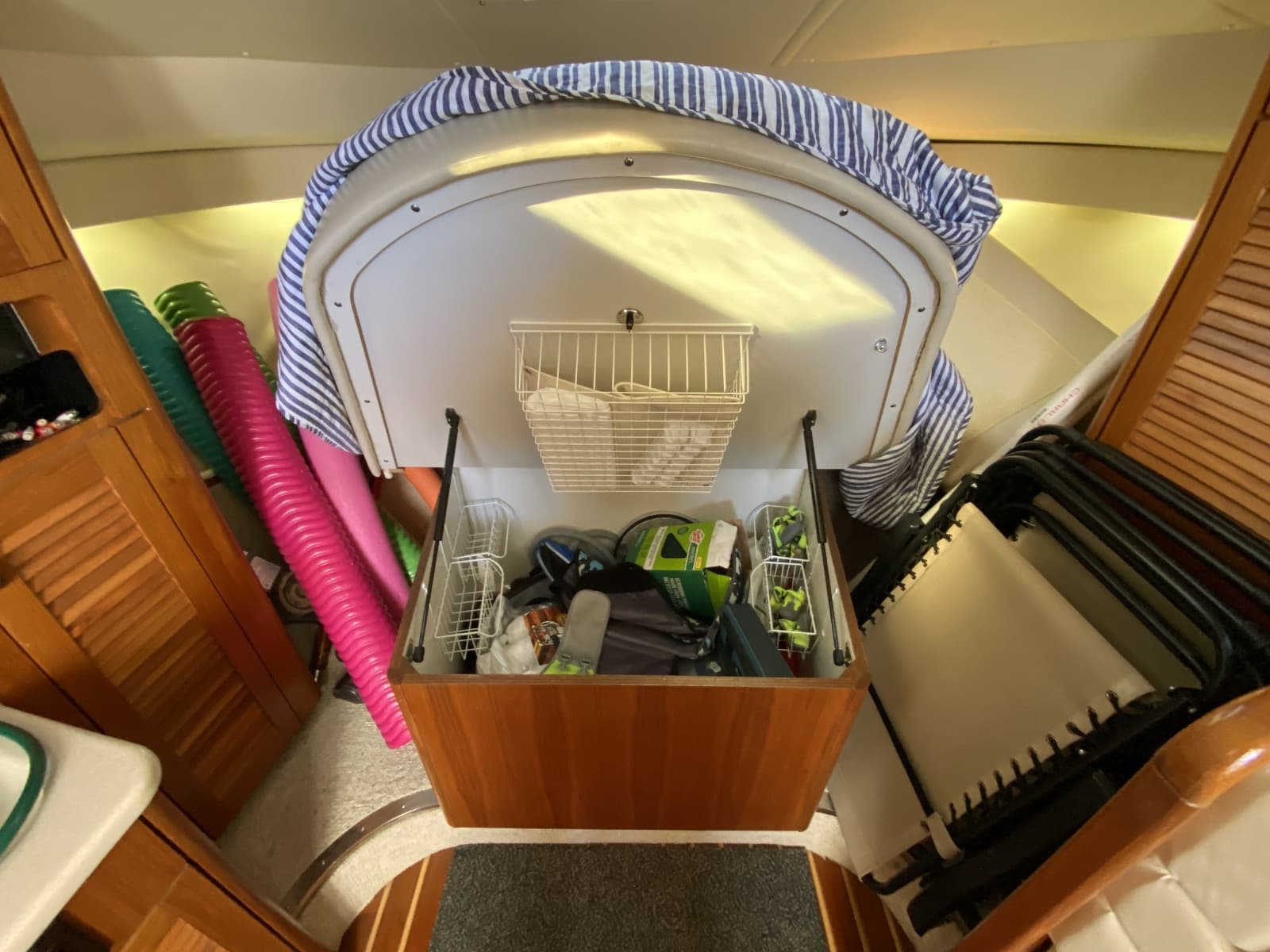 2000 Pursuit 3400 - Photo 25