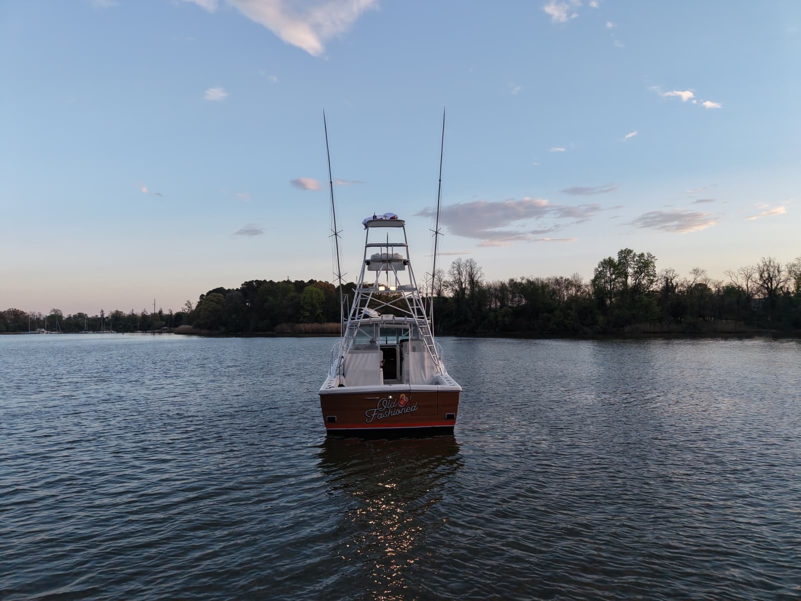 2000 Pursuit 3400 - Photo 6