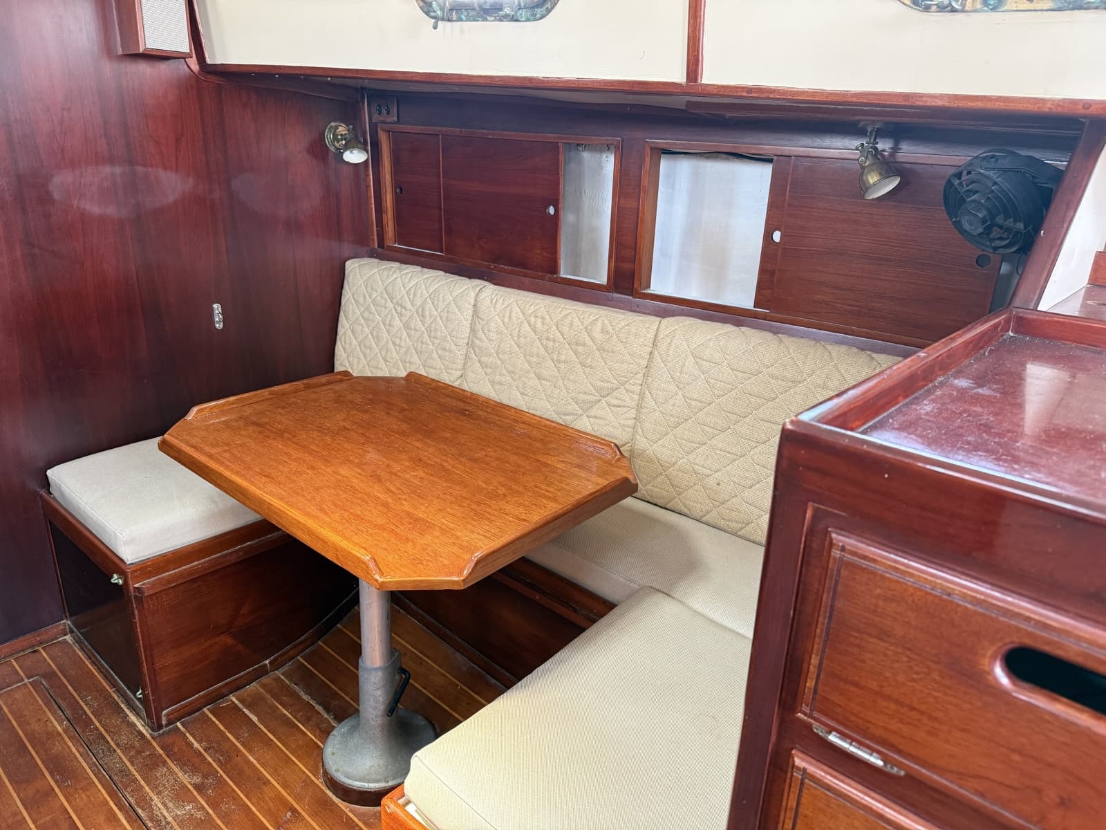 1981 Allied XL-2 - Photo 21