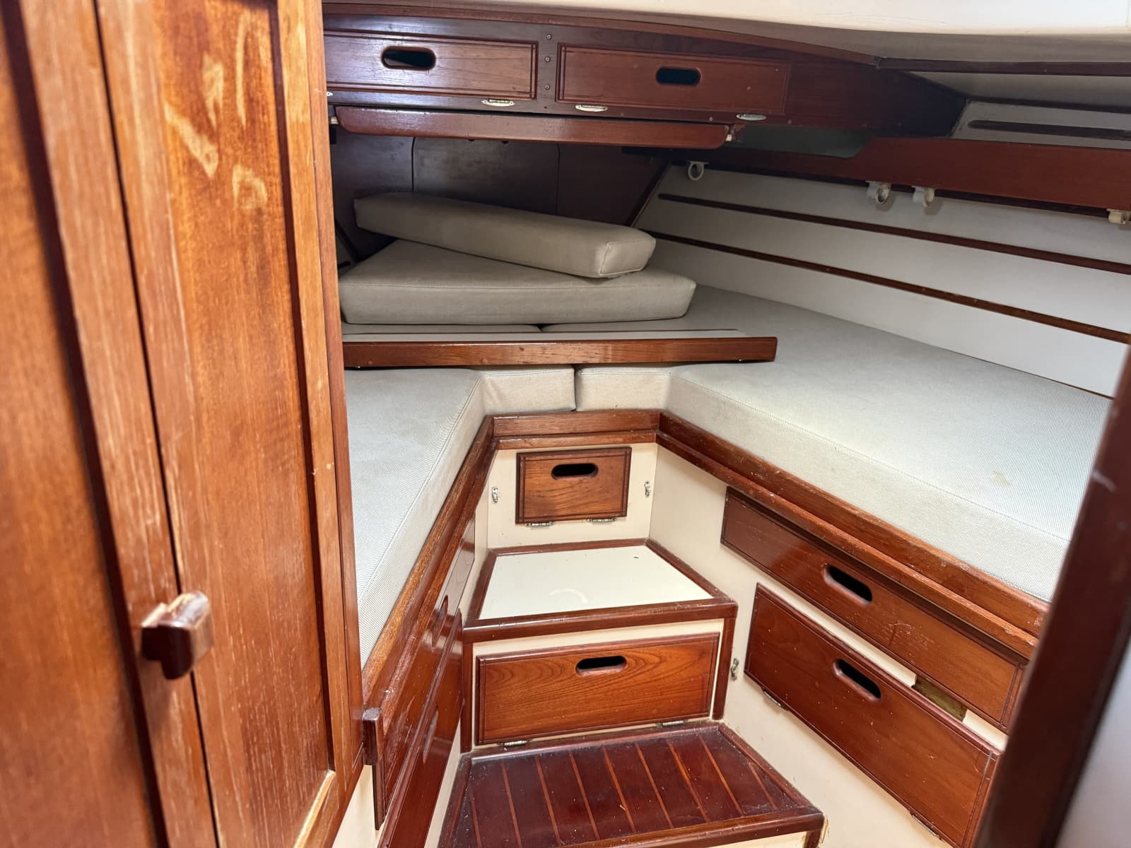 1981 Allied XL-2 - Photo 22