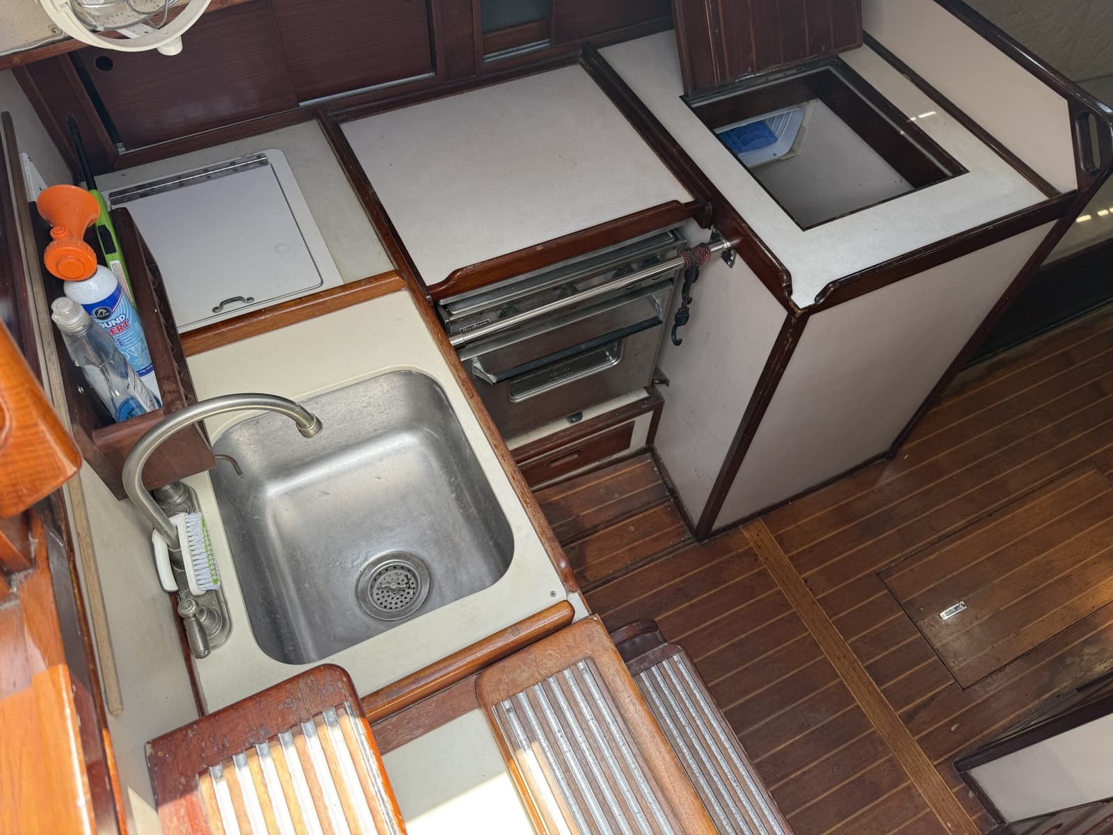 1981 Allied XL-2 - Photo 9