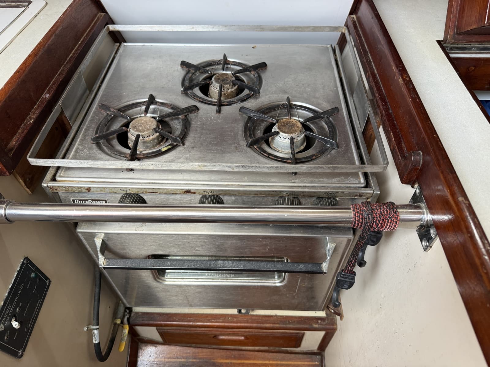 1981 Allied XL-2 - Photo 19