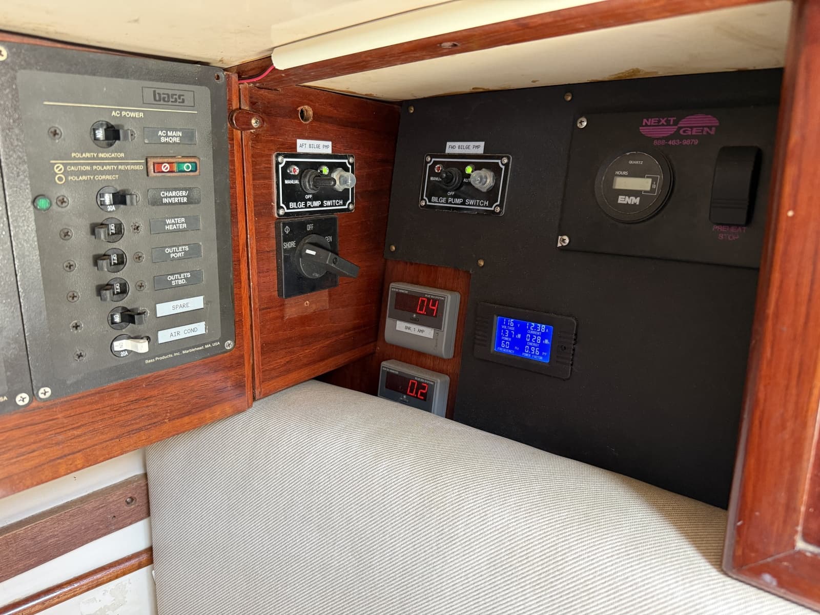 1981 Allied XL-2 - Photo 13