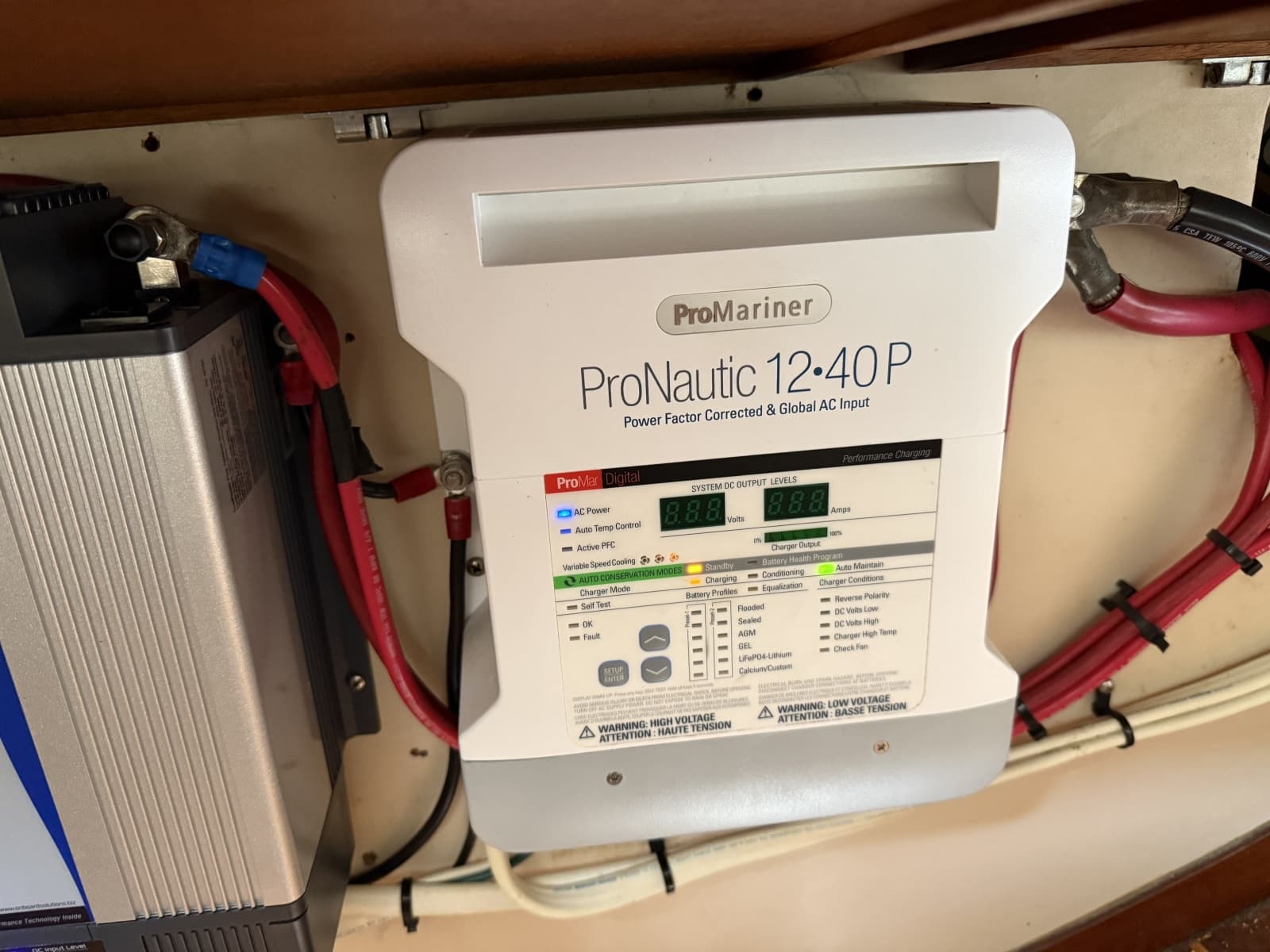 1981 Allied XL-2 - Photo 16