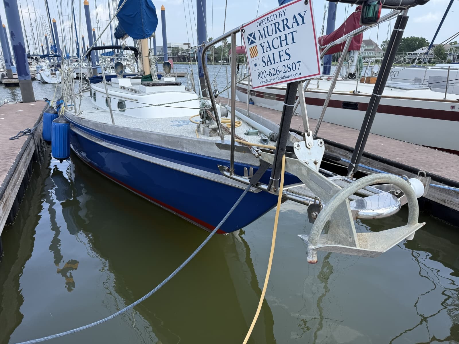 1981 Allied XL-2 - Photo 2