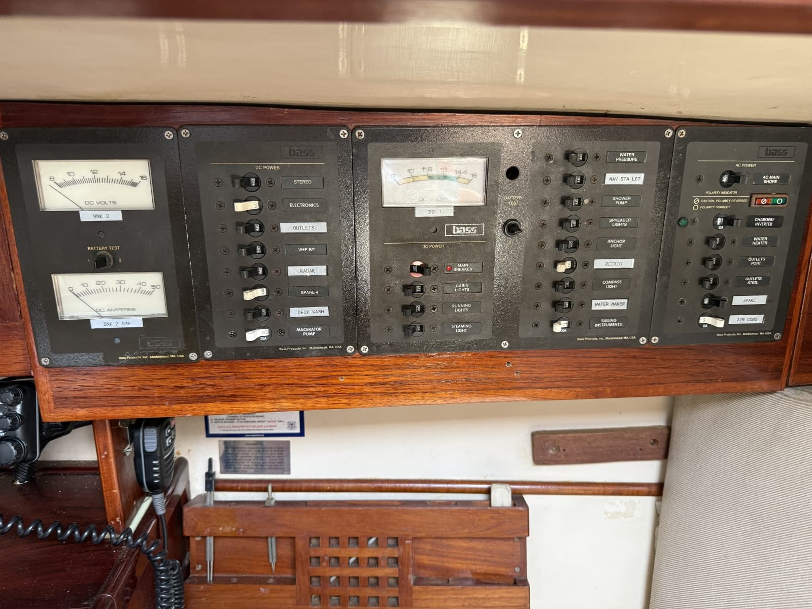 1981 Allied XL-2 - Photo 12