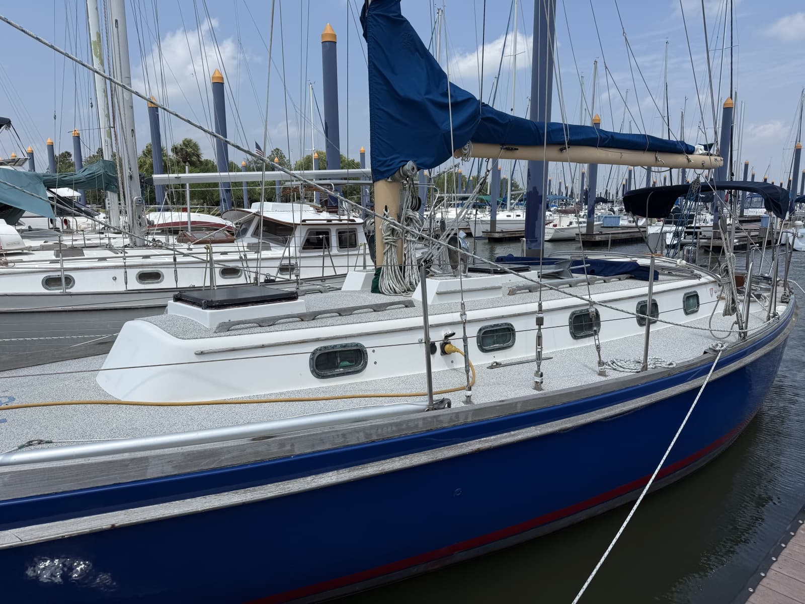 1981 Allied XL-2 - Photo 4