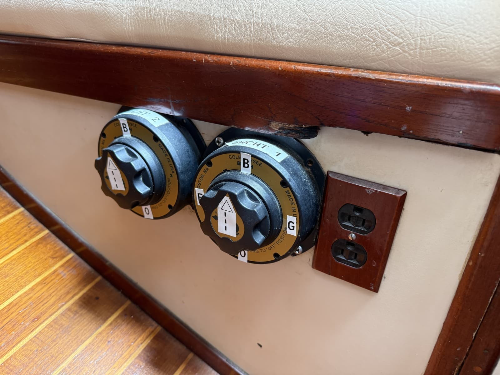 1981 Allied XL-2 - Photo 14