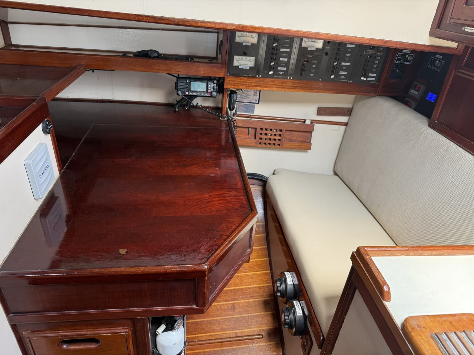 1981 Allied XL-2 - Photo 11