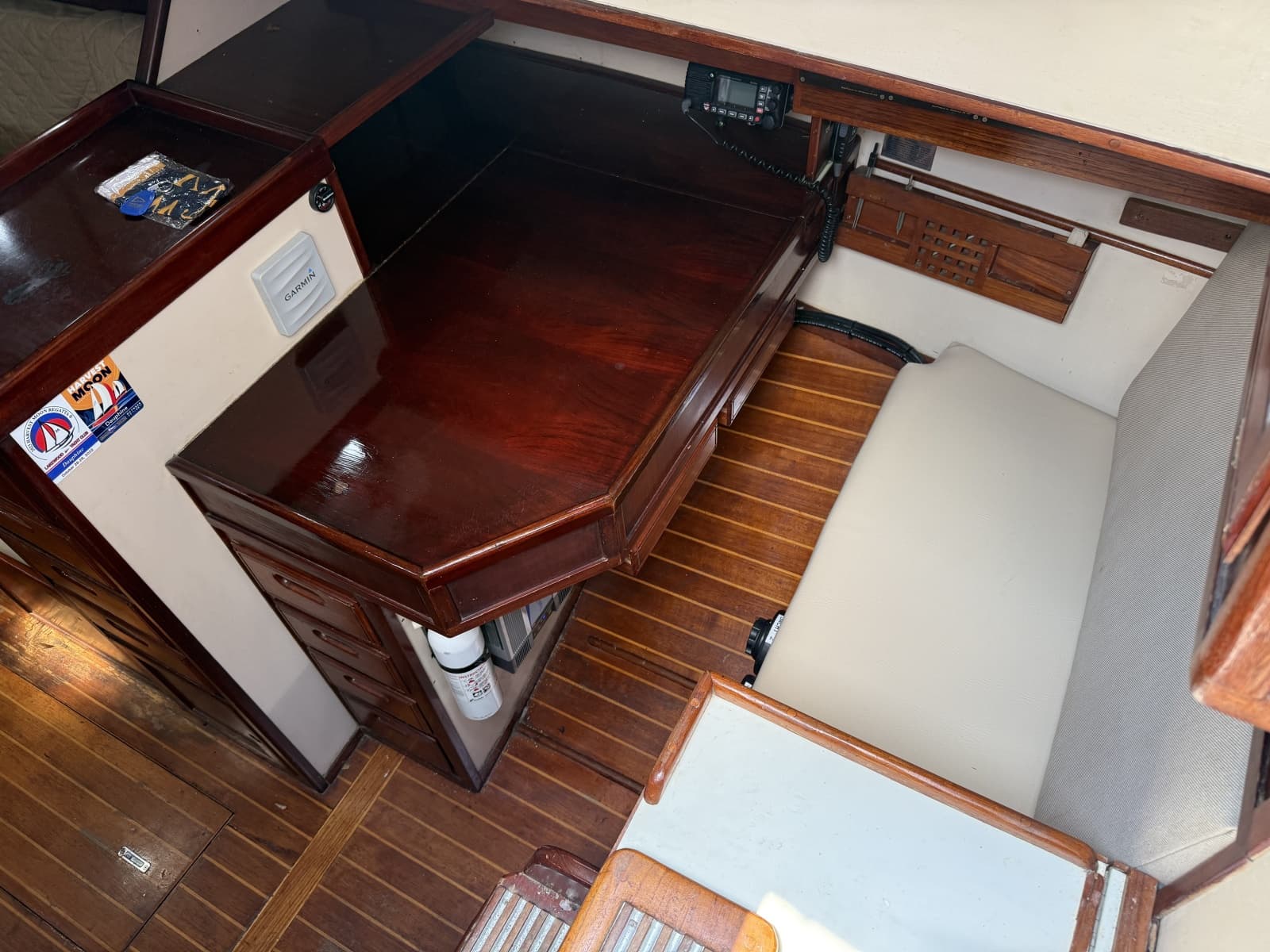 1981 Allied XL-2 - Photo 10