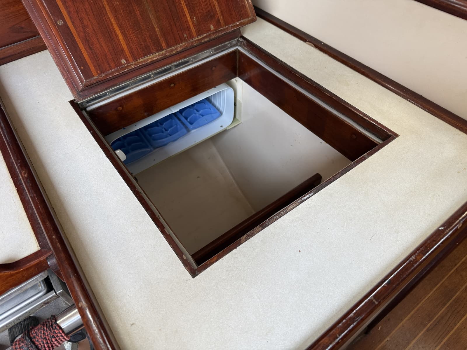 1981 Allied XL-2 - Photo 18