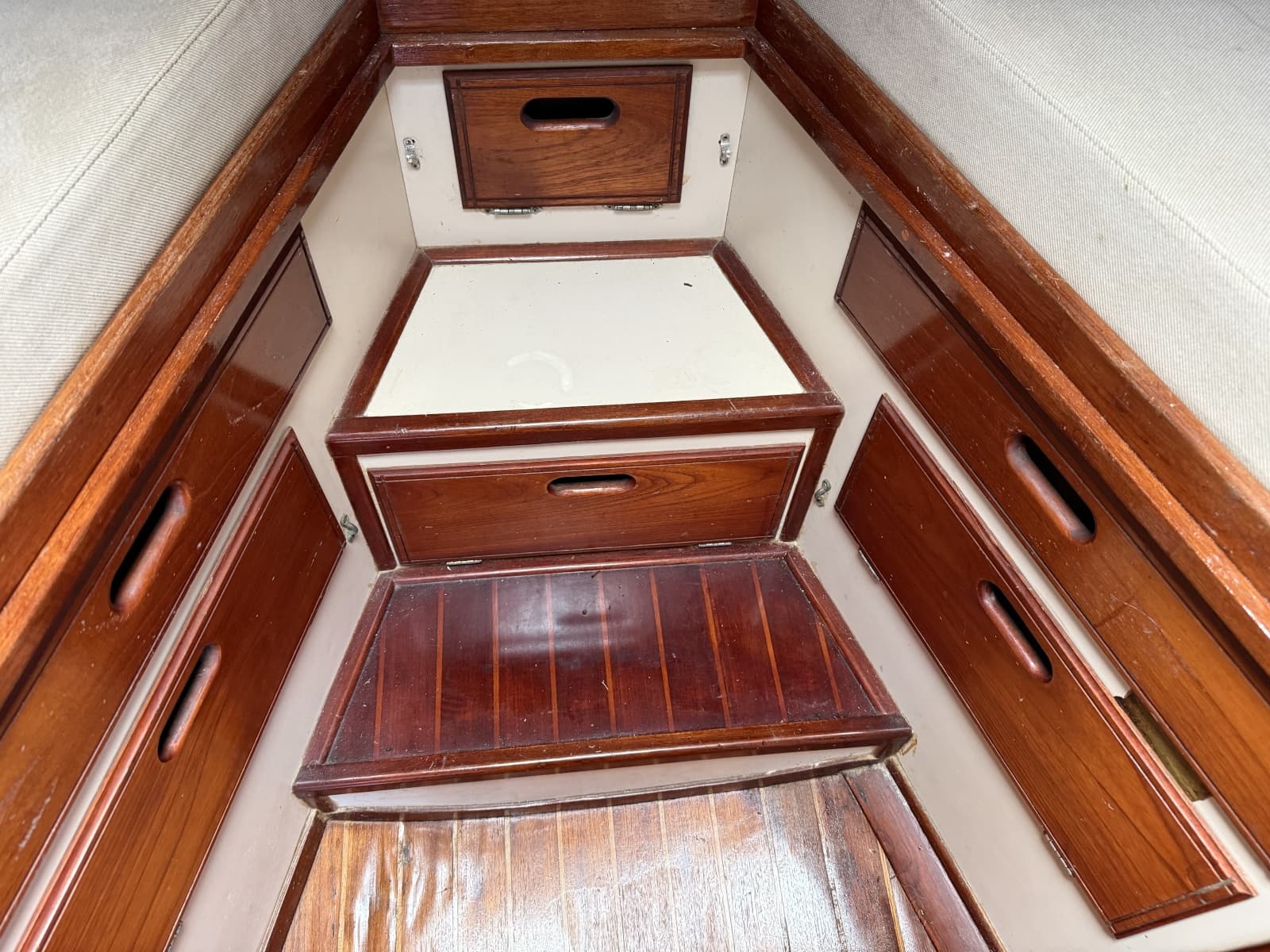 1981 Allied XL-2 - Photo 23