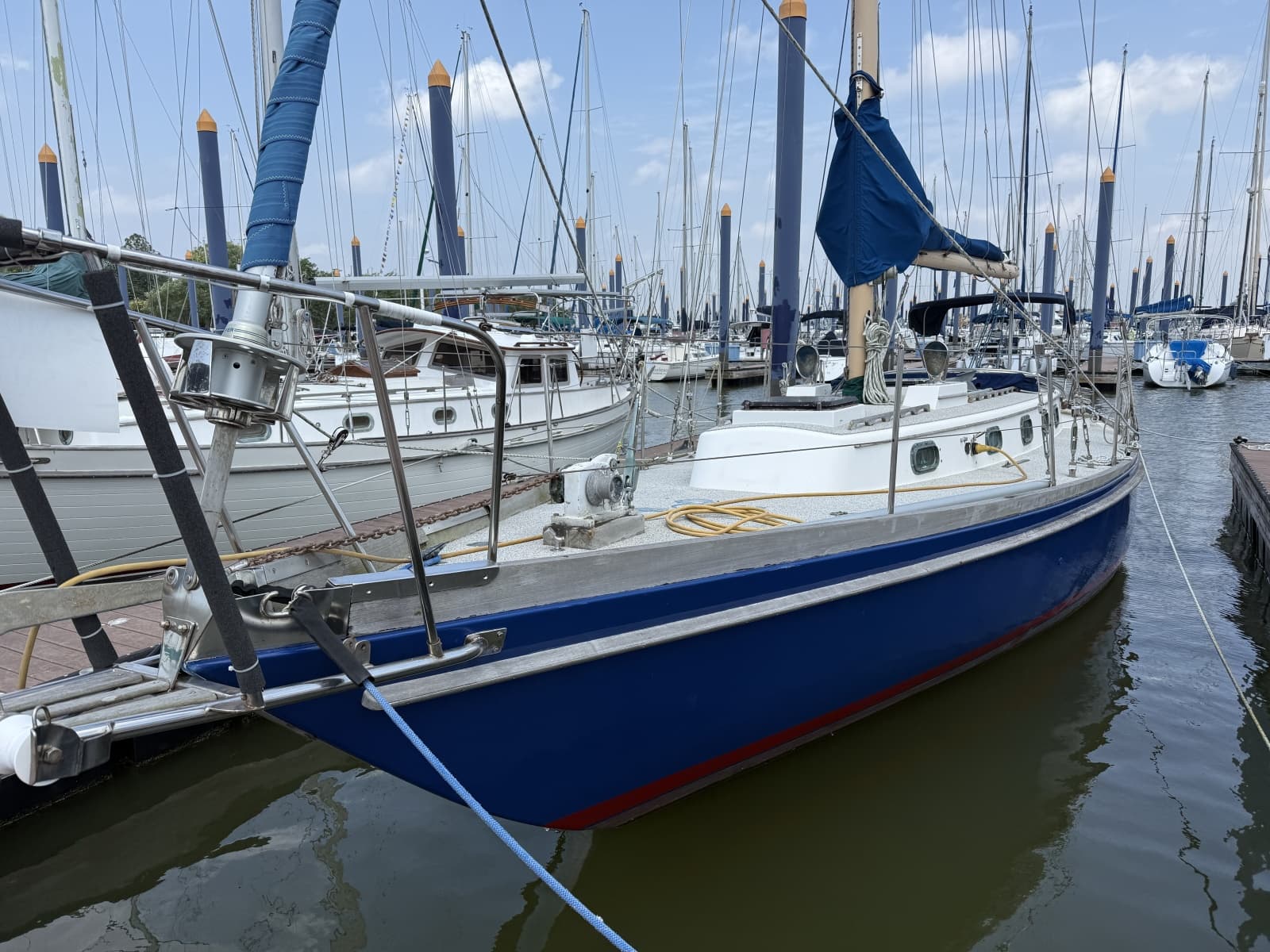 1981 Allied XL-2 - Photo 3